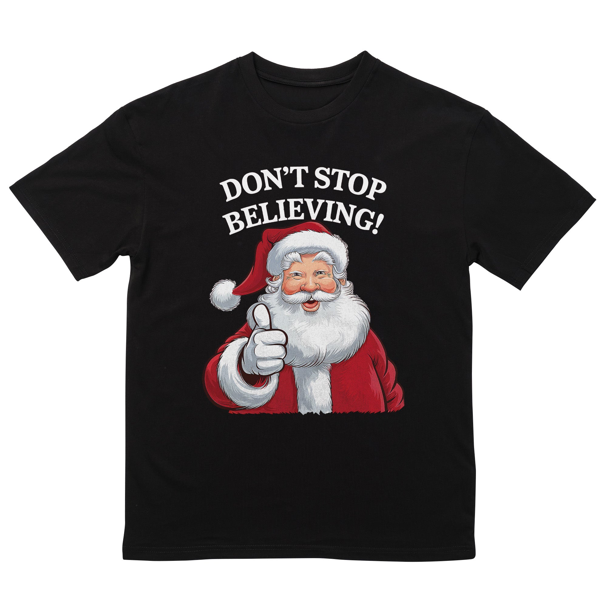 Don't Stop Believing T-Shirt