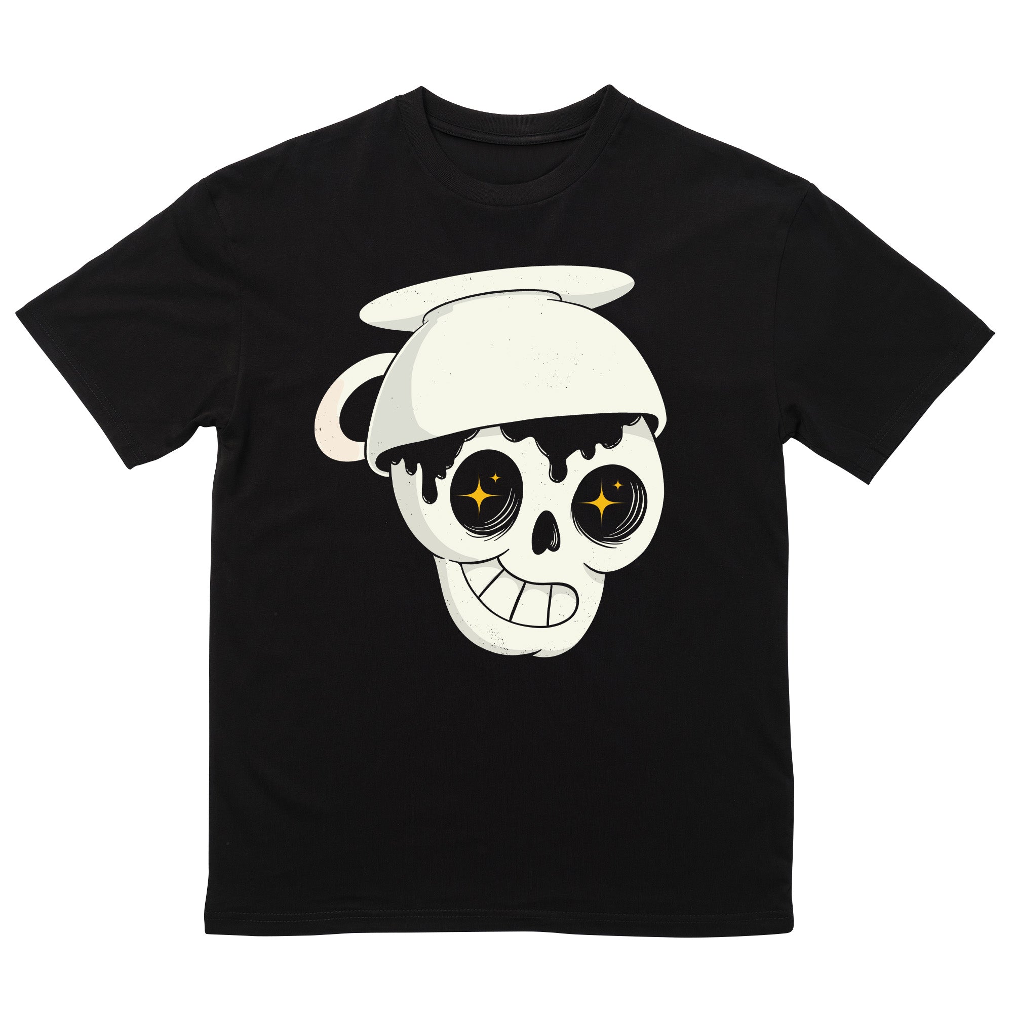 Coffee Head T-Shirt