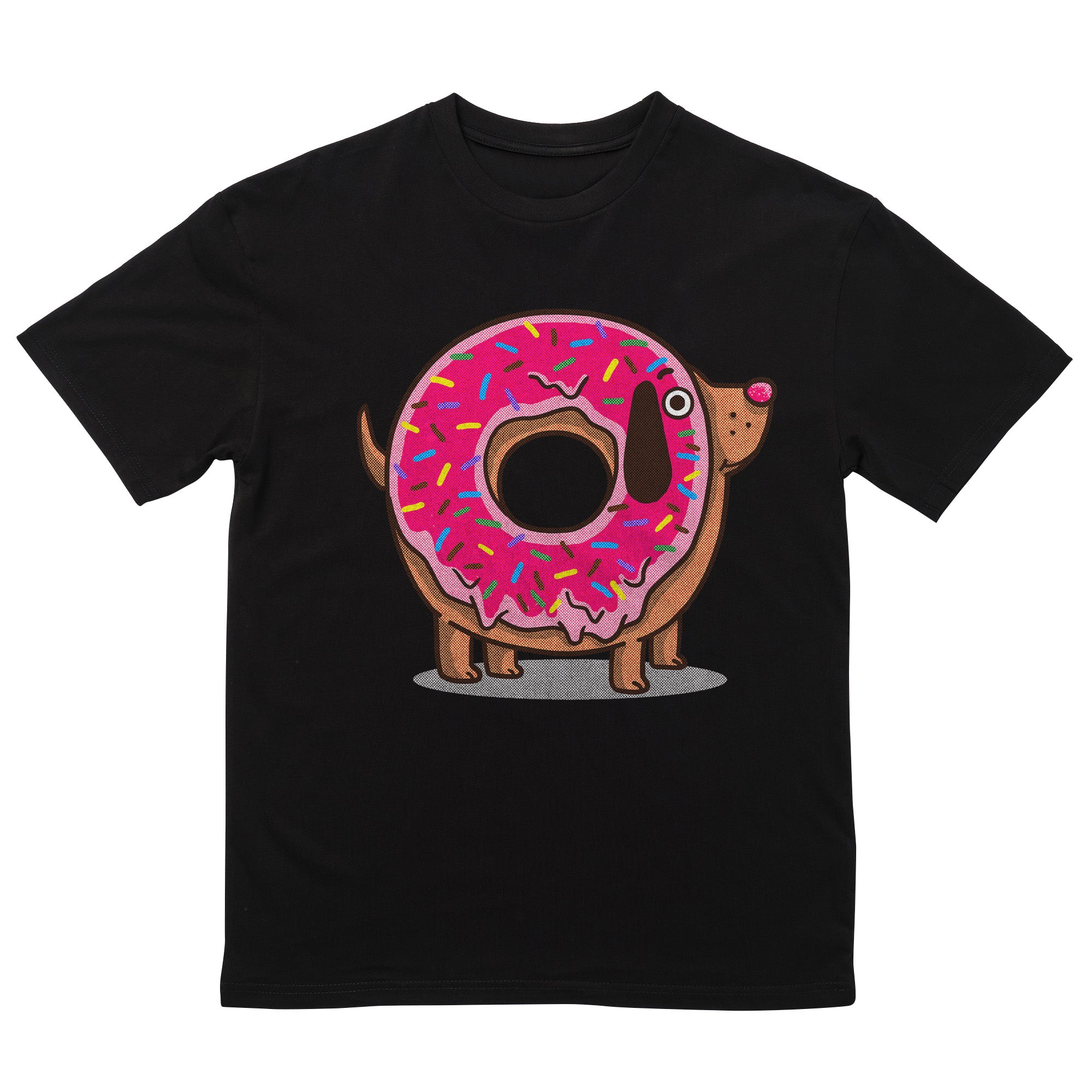 Dognut T-Shirt