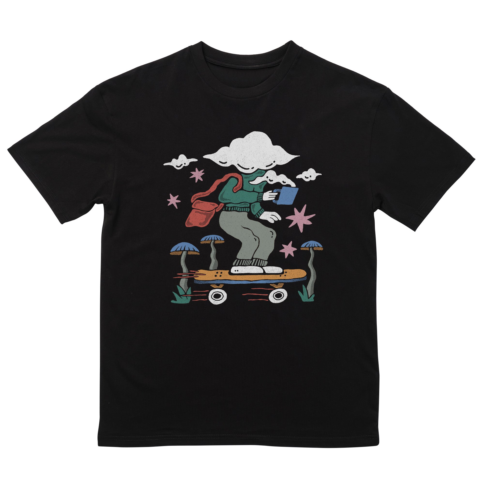 Onward T-Shirt