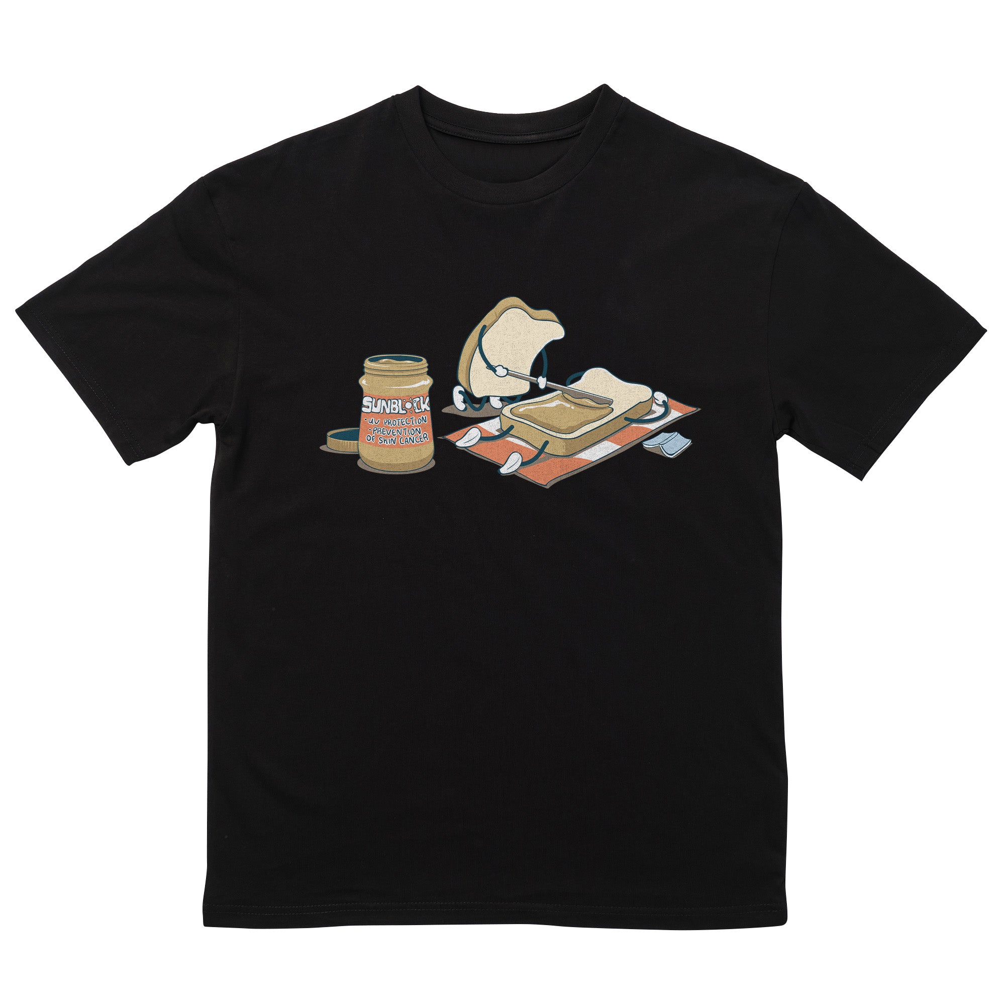 Summer Bread T-Shirt