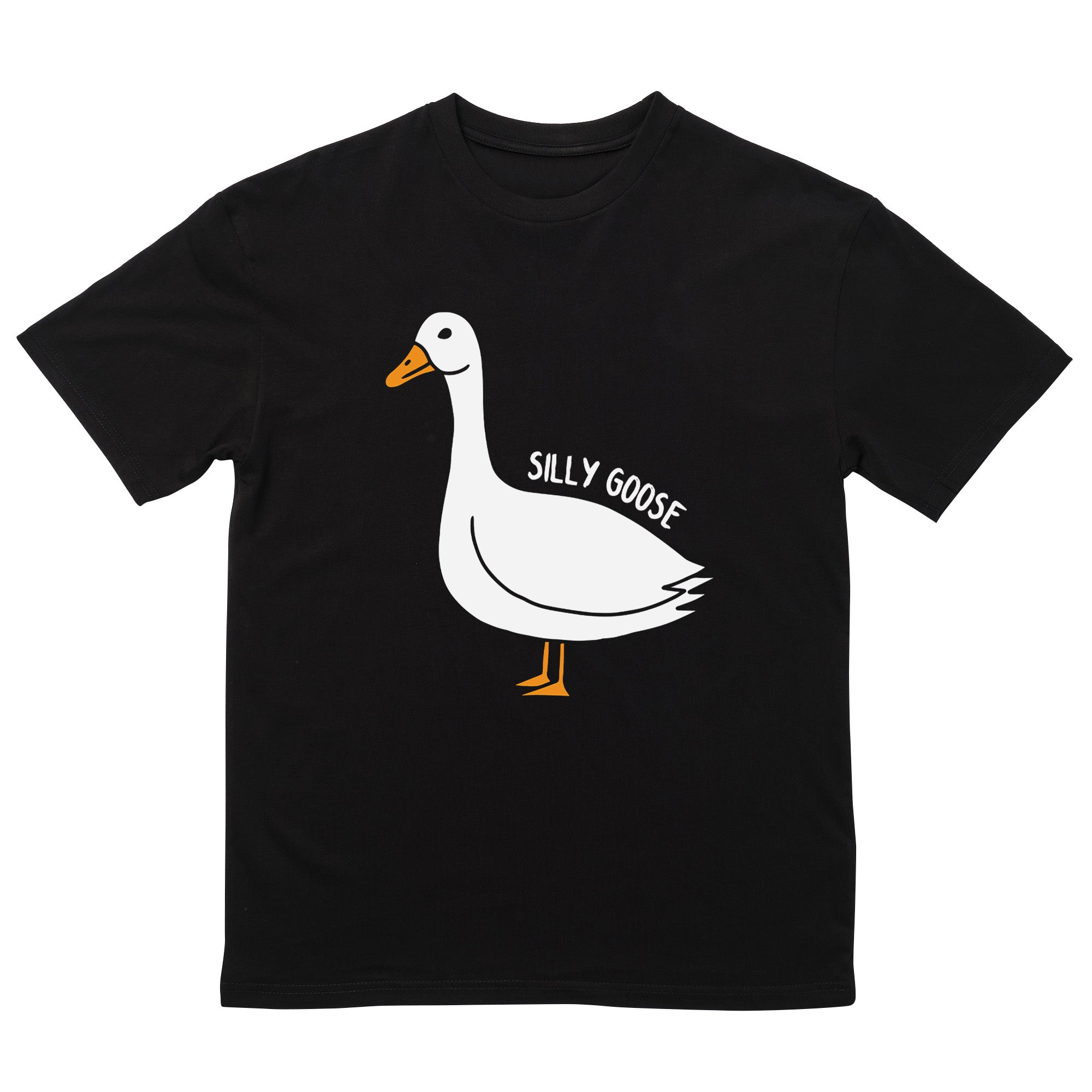 Silly Goose T-Shirt