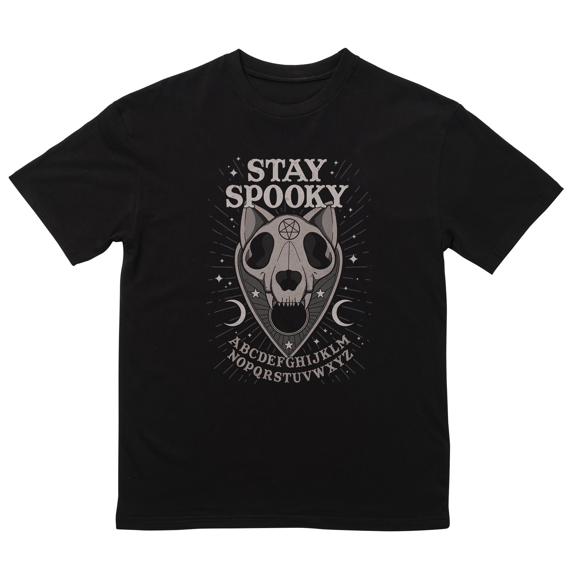 Stay Spooky T-Shirt