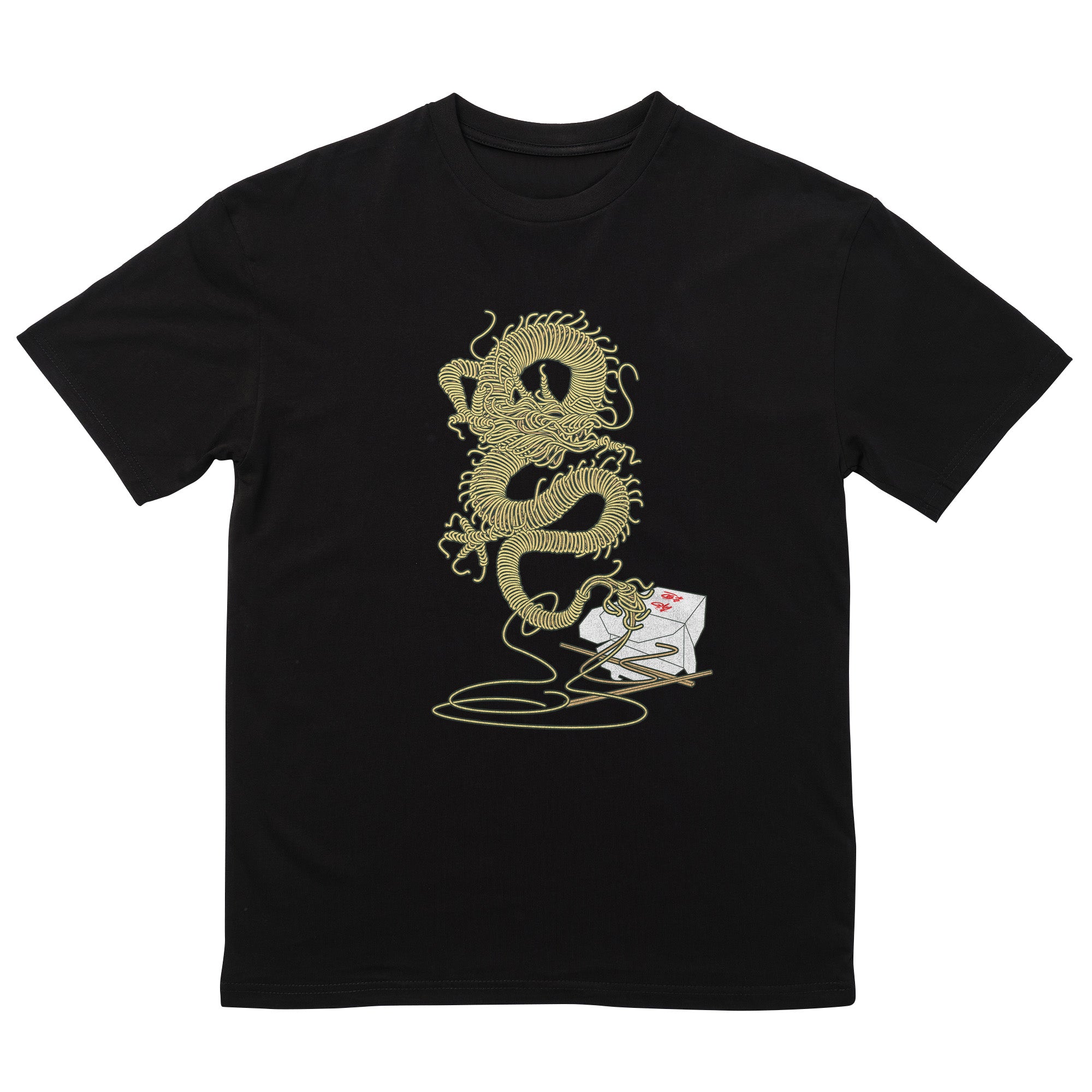 Dragon Flavour T-Shirt