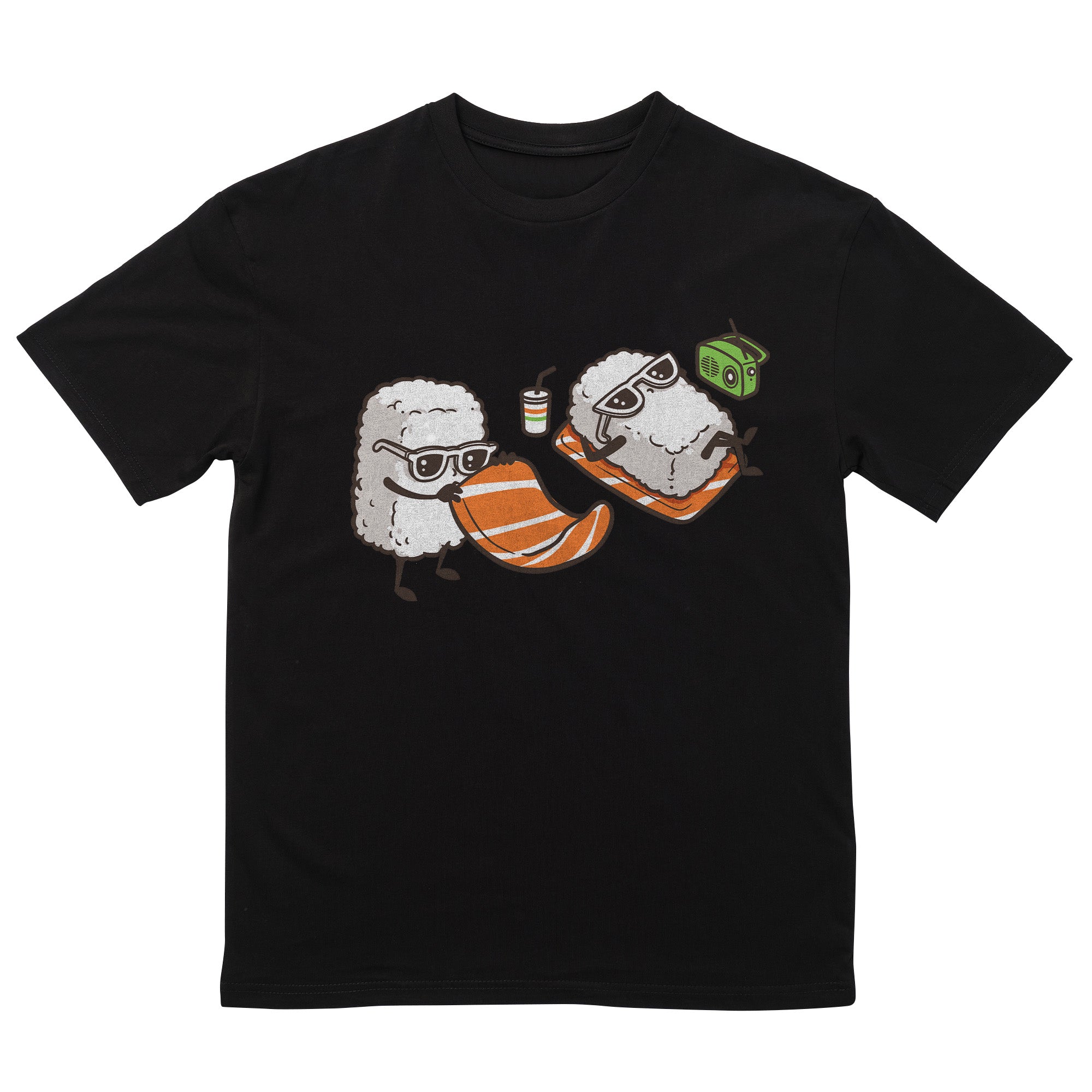 Summer Sushi T-Shirt