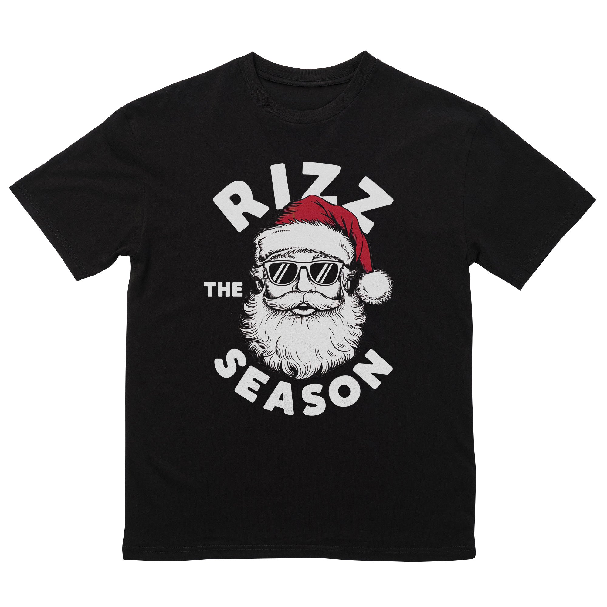 Rizz The Season T-Shirt