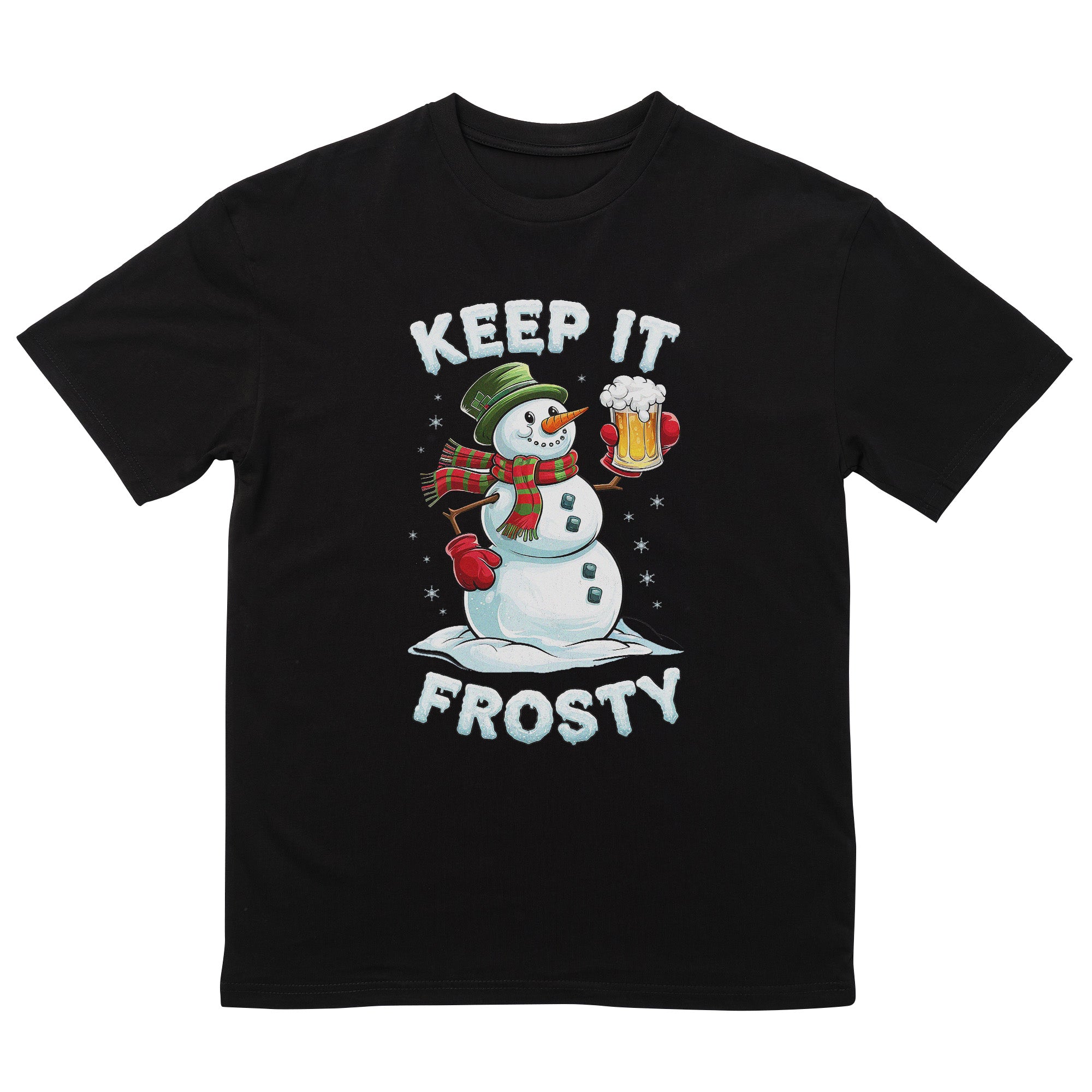 Keep It Frosty T-Shirt