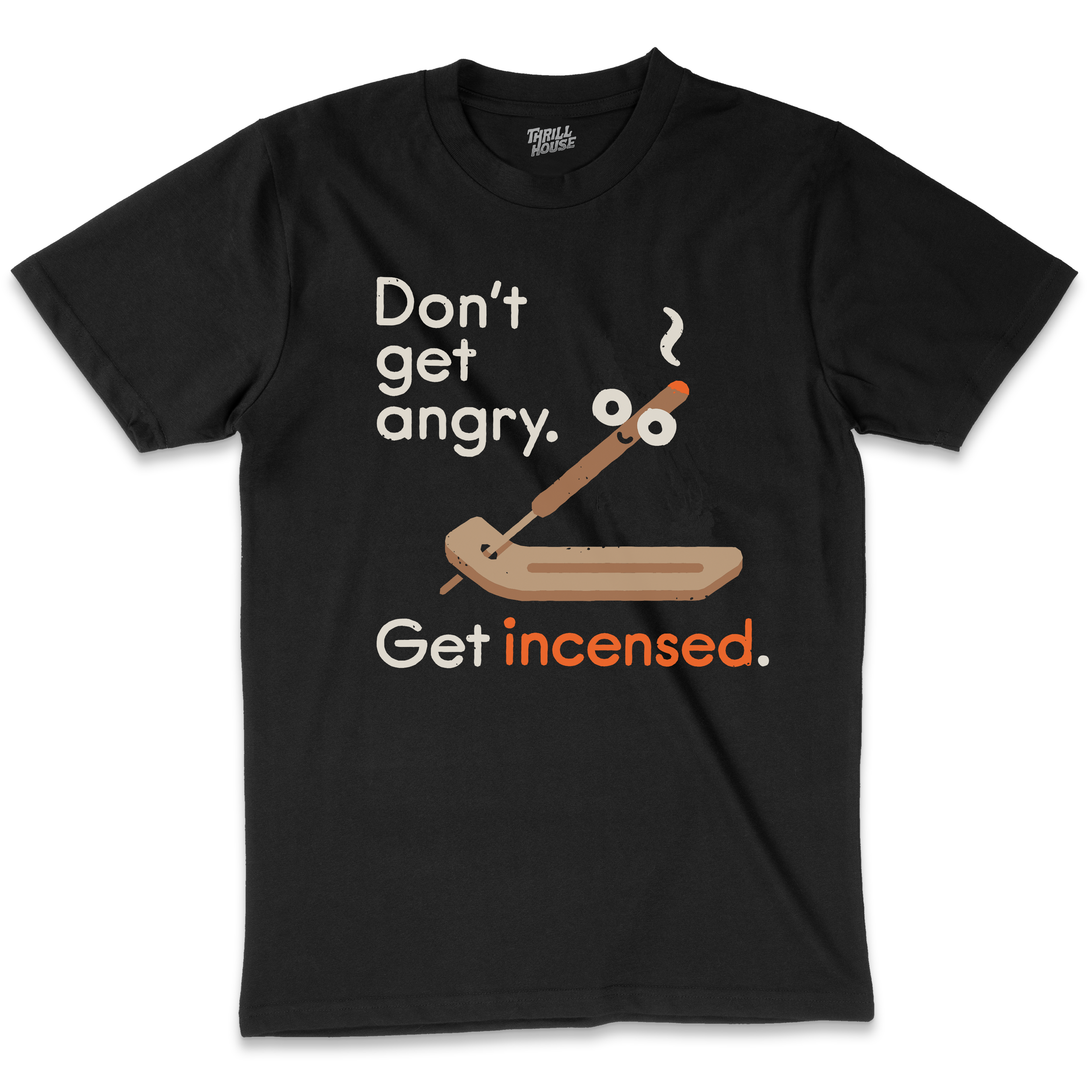 Sage Advice  T-Shirt Australia Online Black