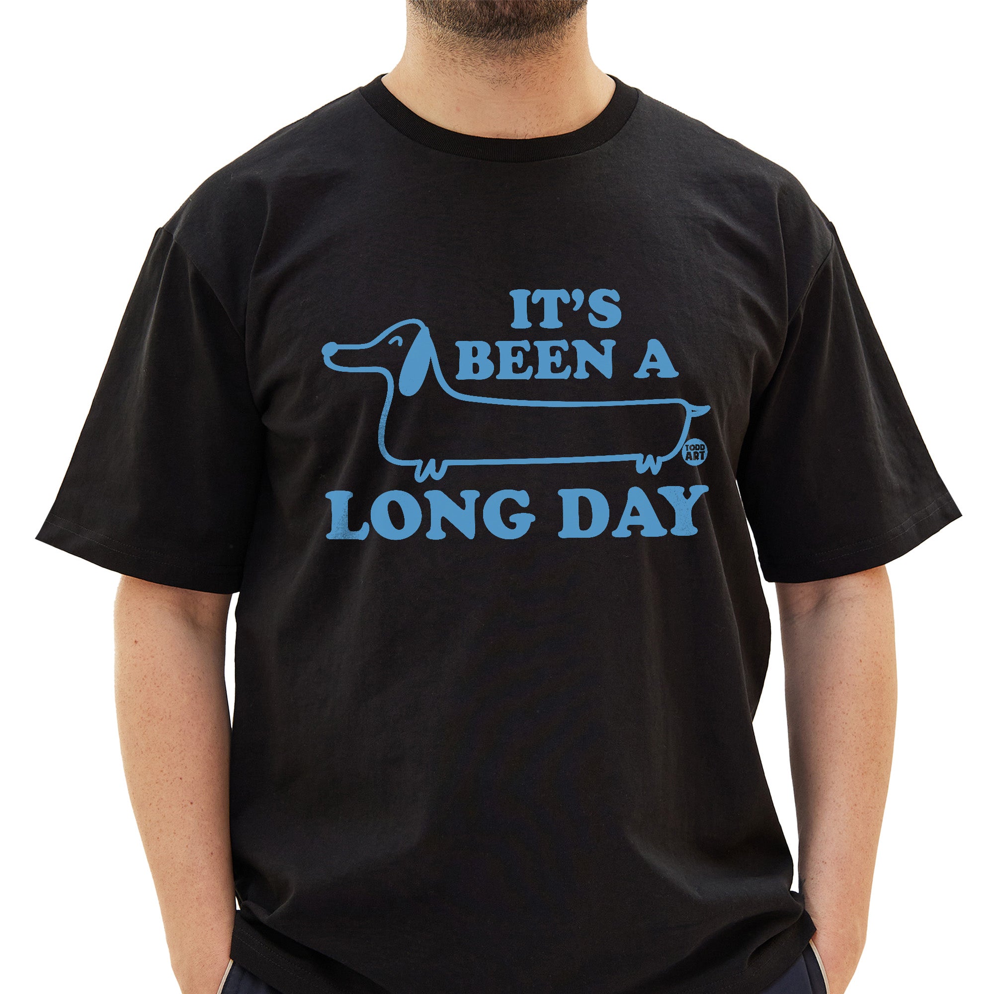 Long Day T-Shirt