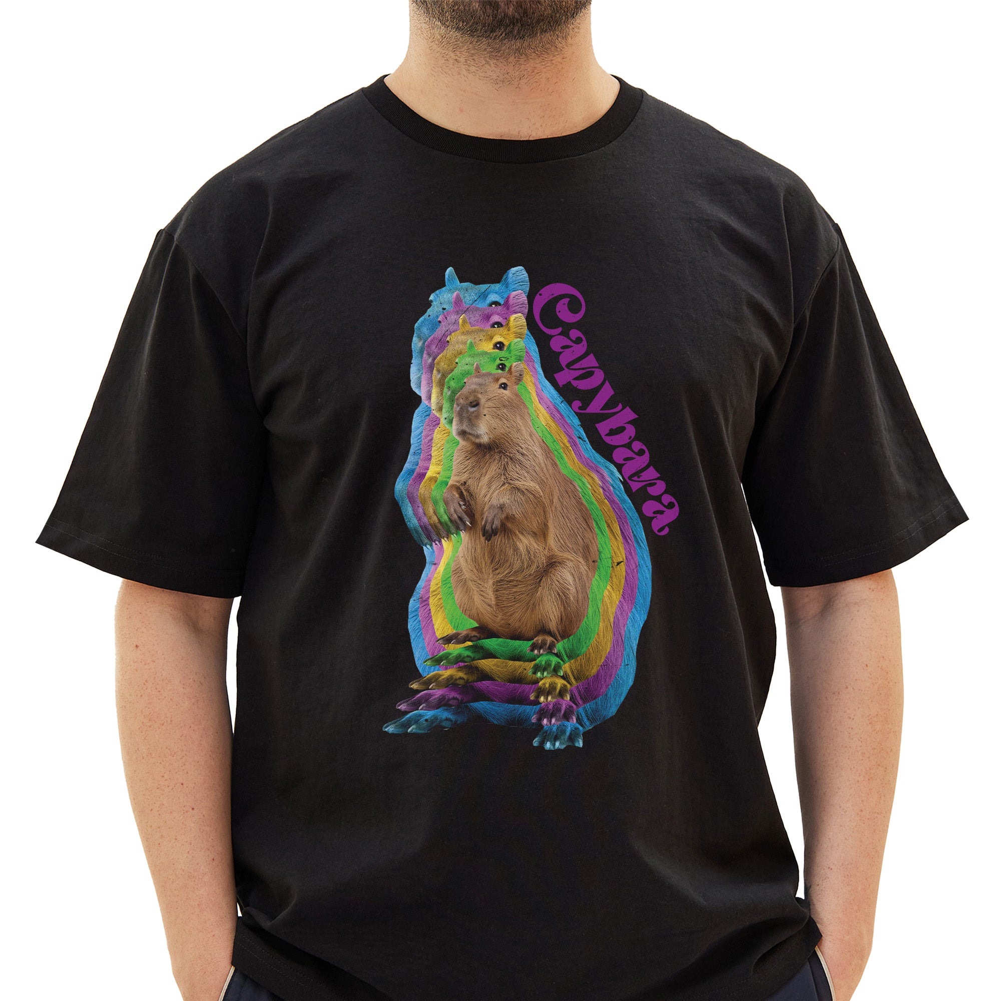 Capybara T-Shirt