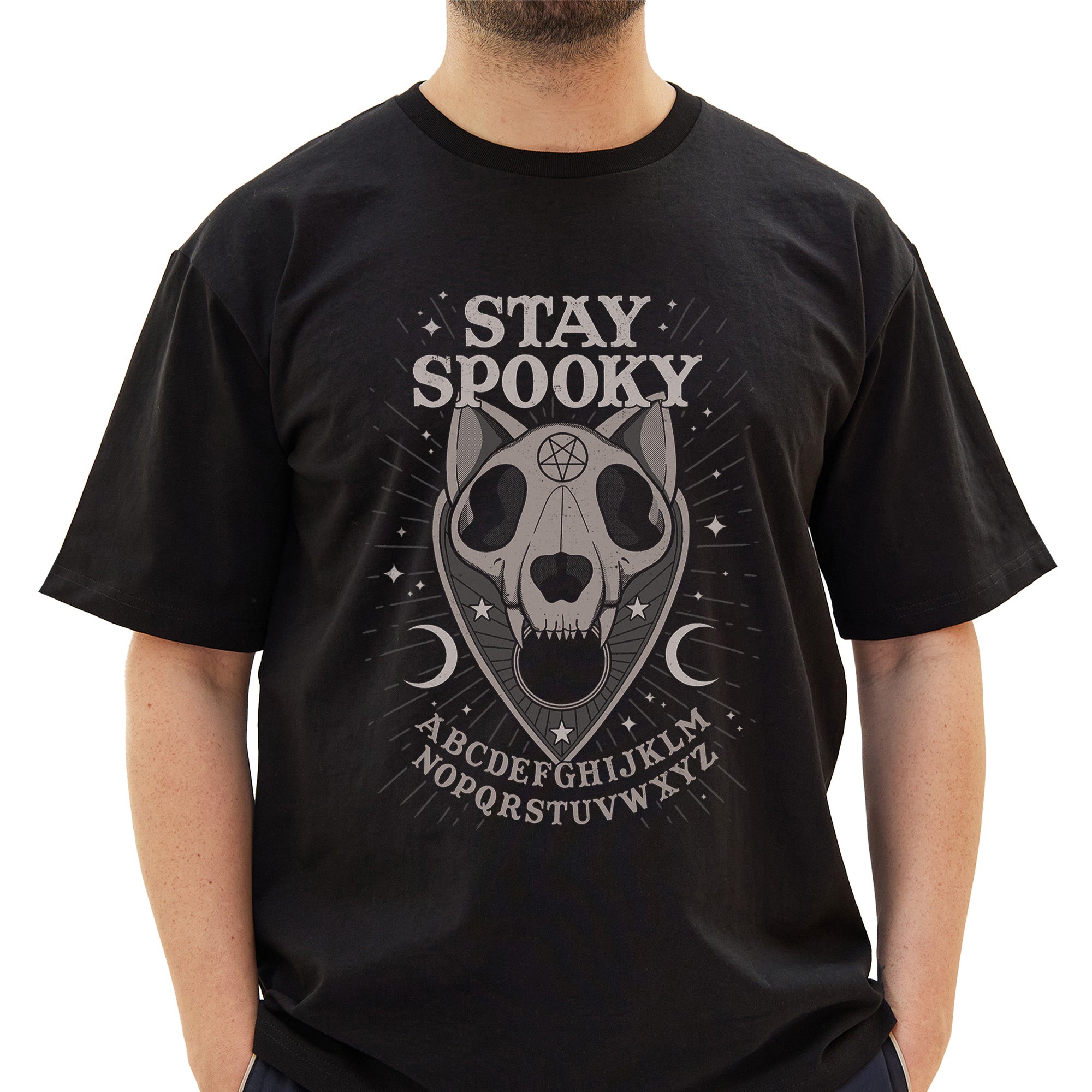 Stay Spooky T-Shirt