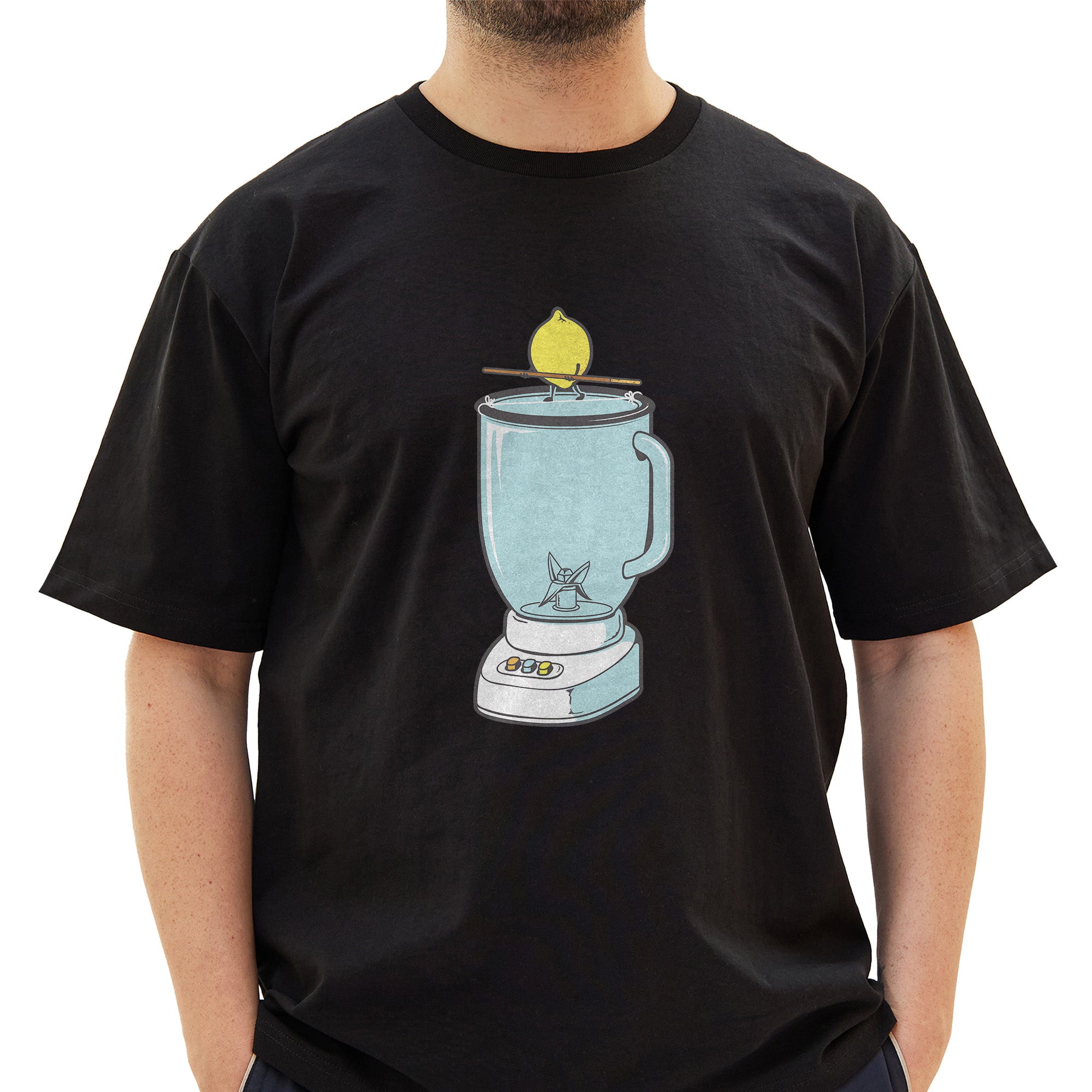 The Walk T-Shirt