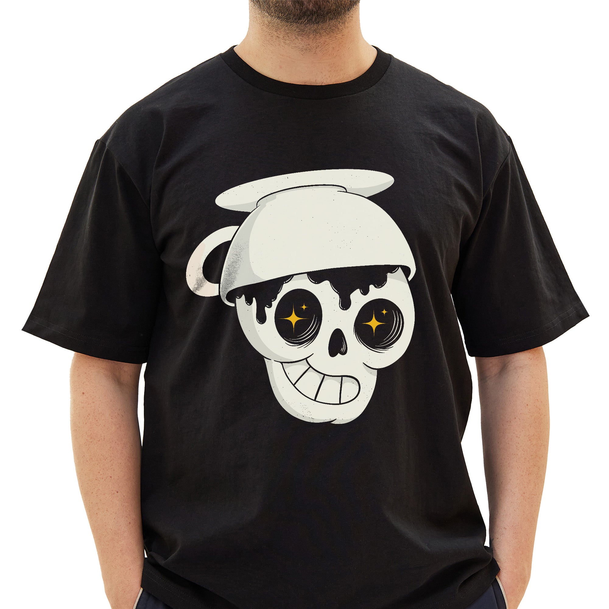 Coffee Head T-Shirt