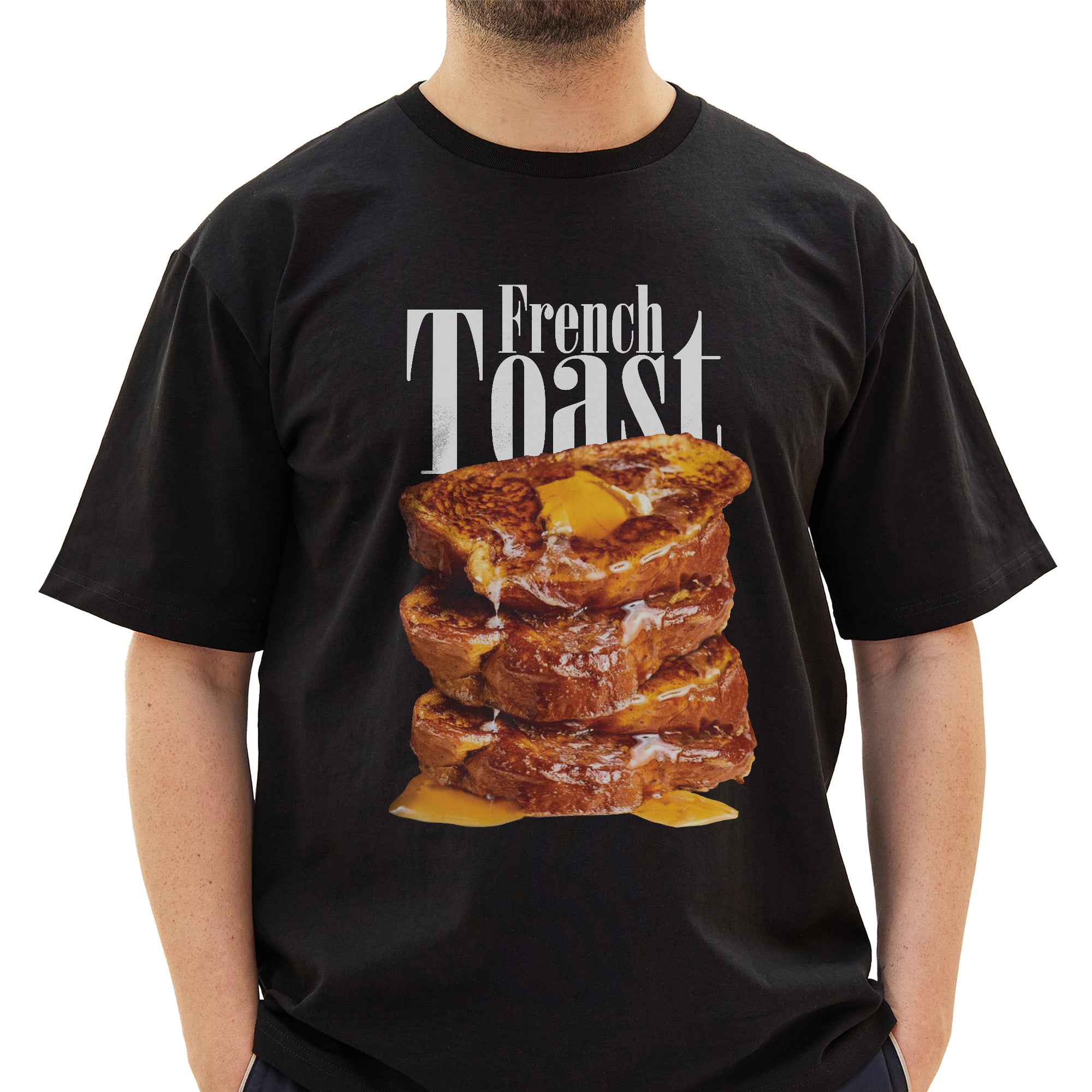 French Toast T-Shirt