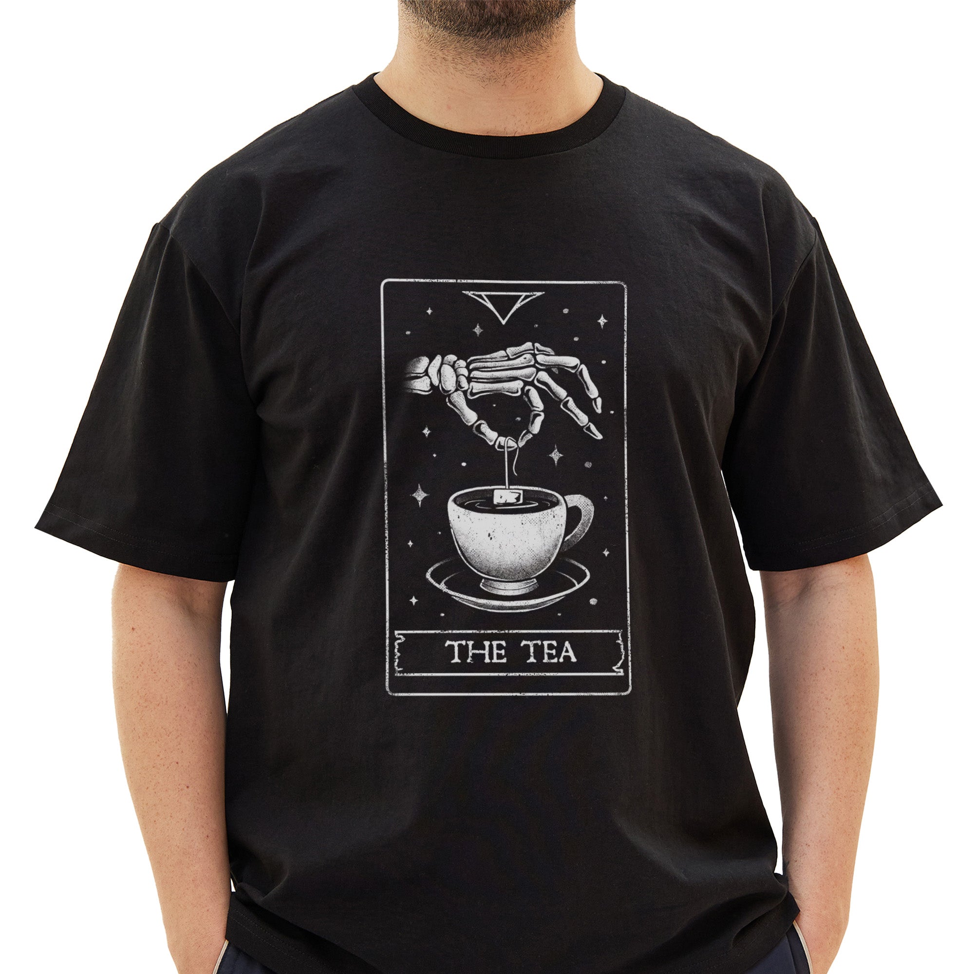 The Tea T-Shirt