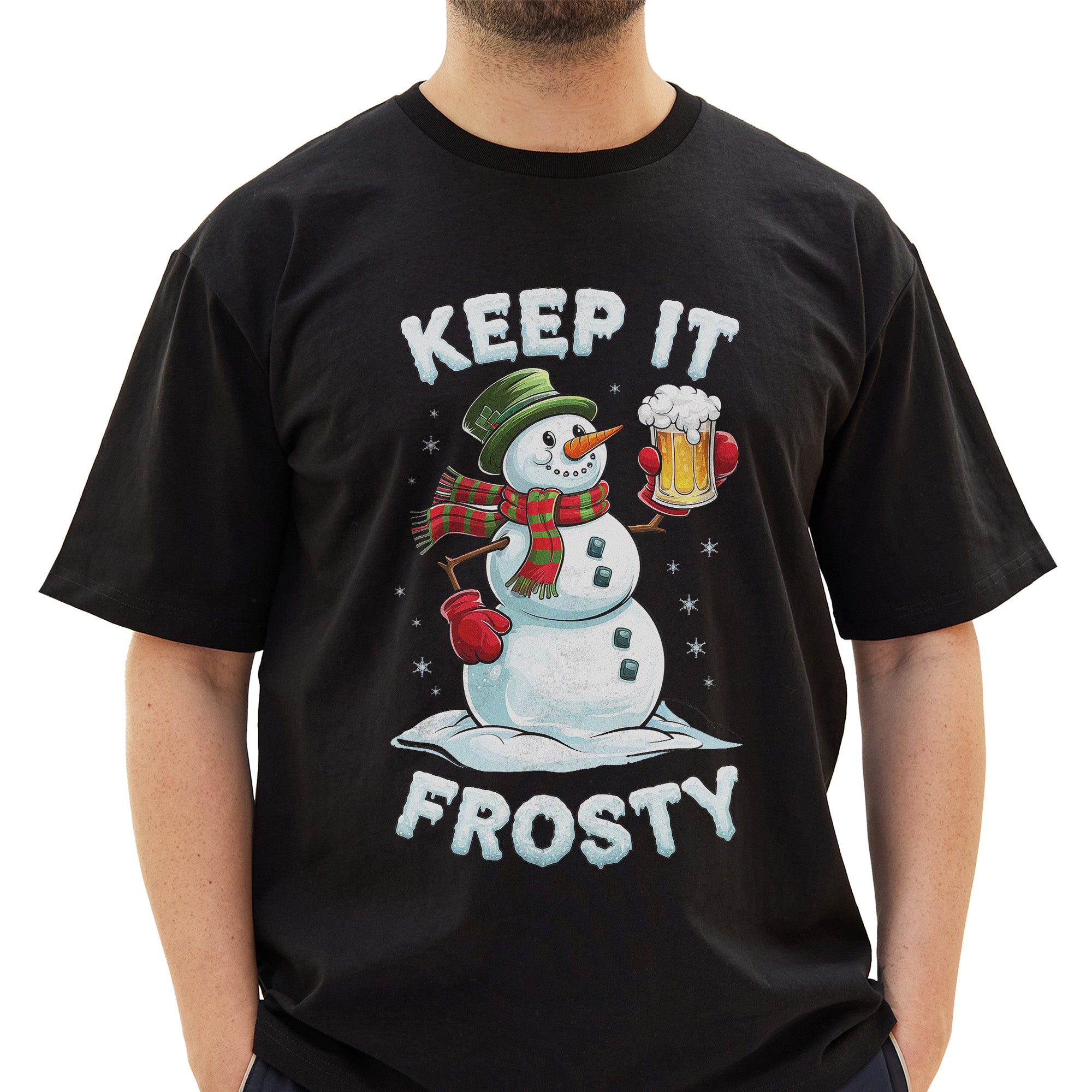 Keep It Frosty T-Shirt