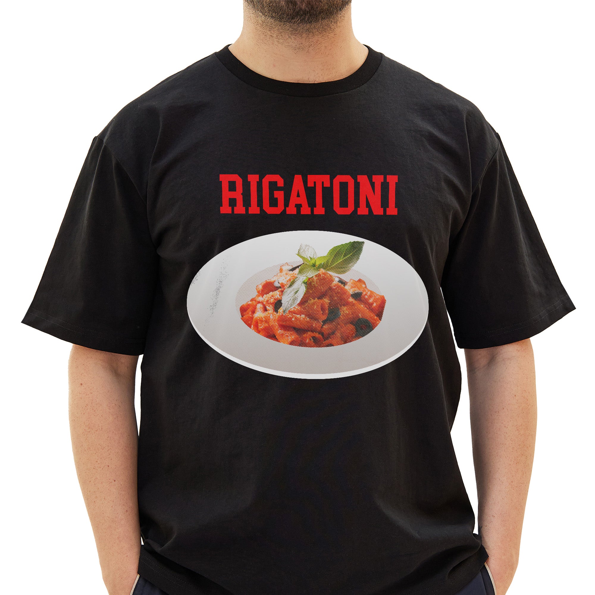 Rigatoni T-Shirt