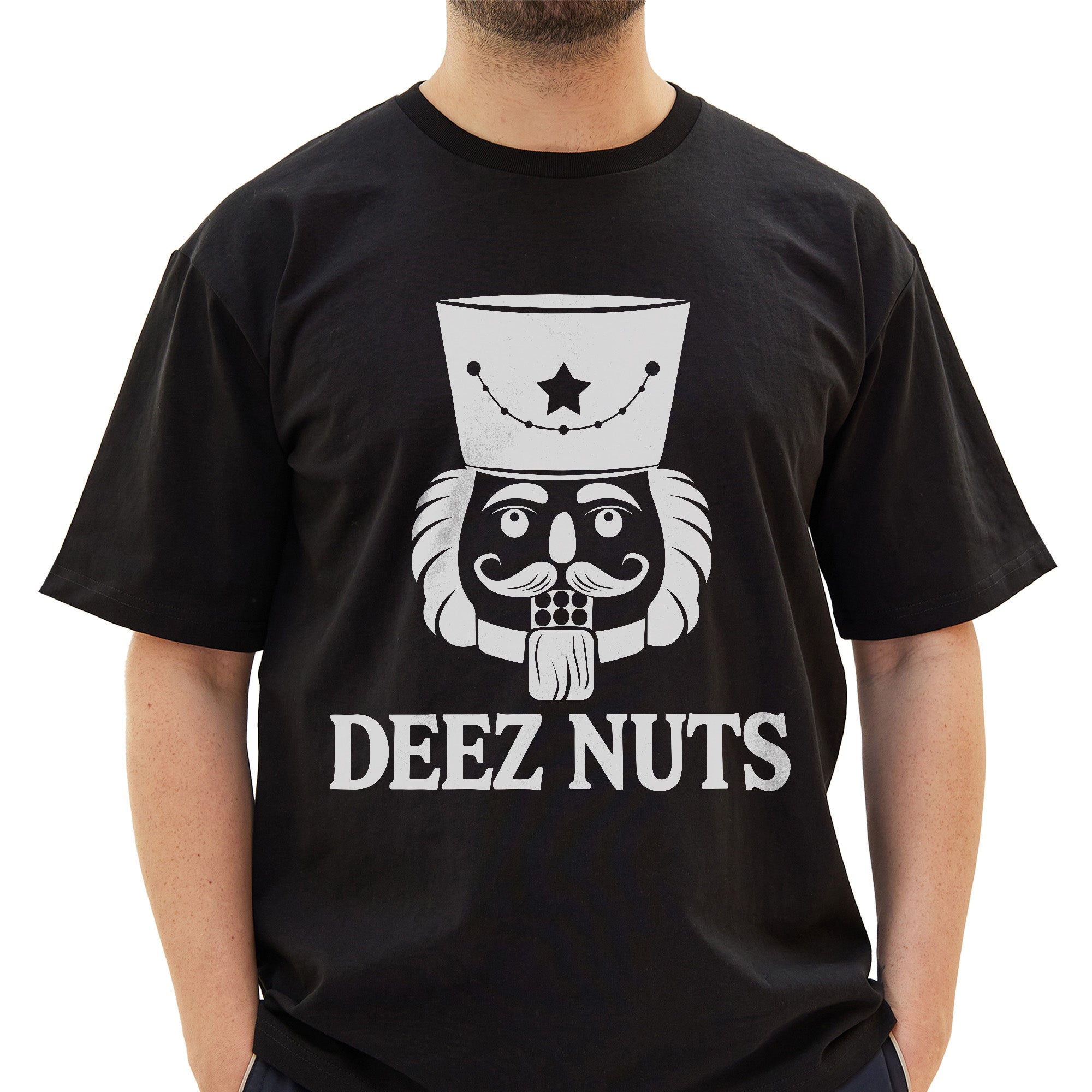 Deez Nuts T-Shirt