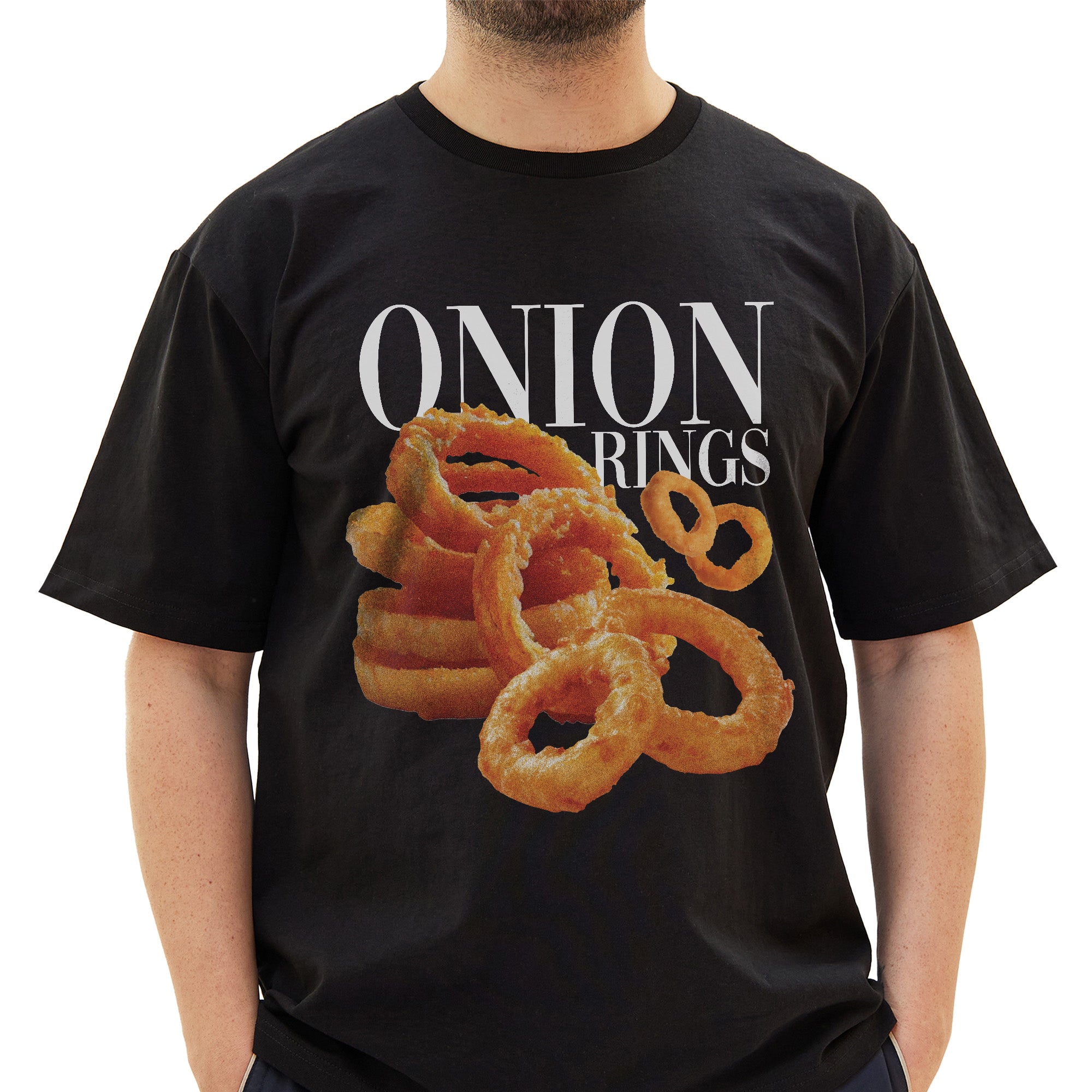 Onion Rings T-Shirt