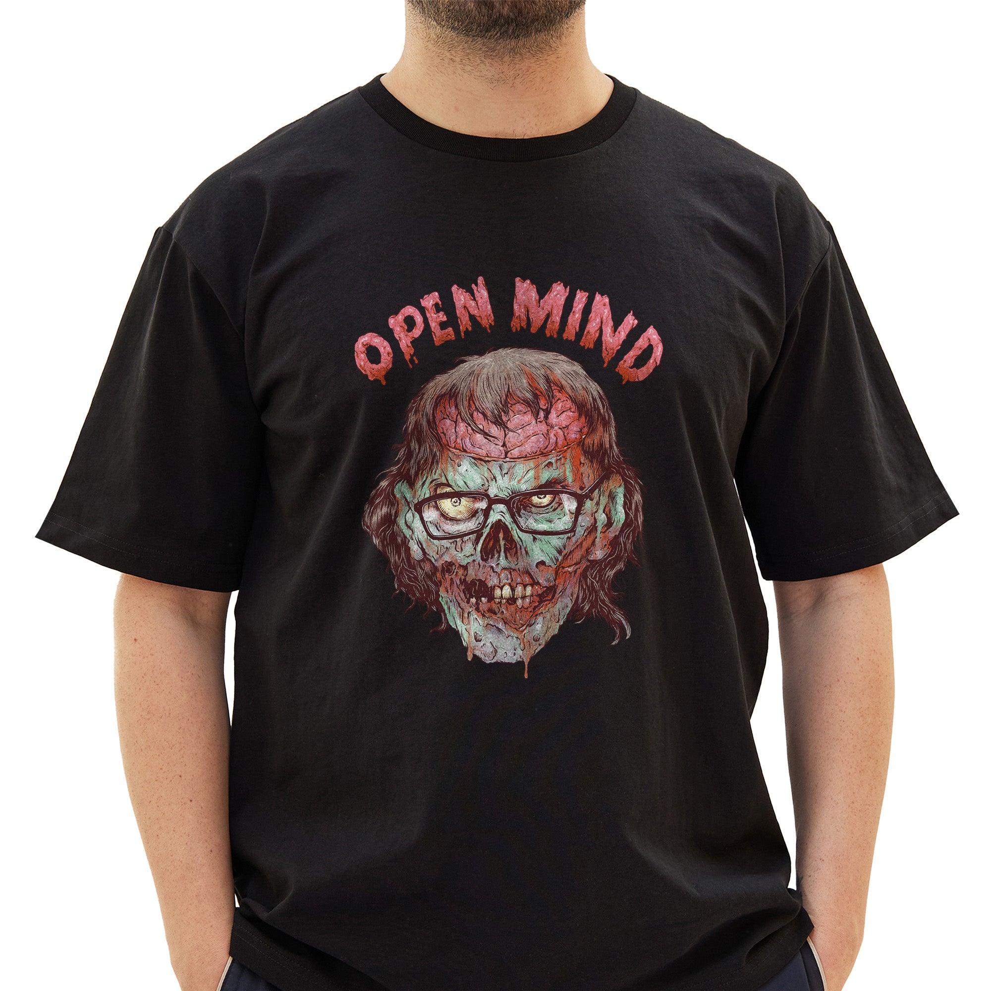 Open Mind T-Shirt