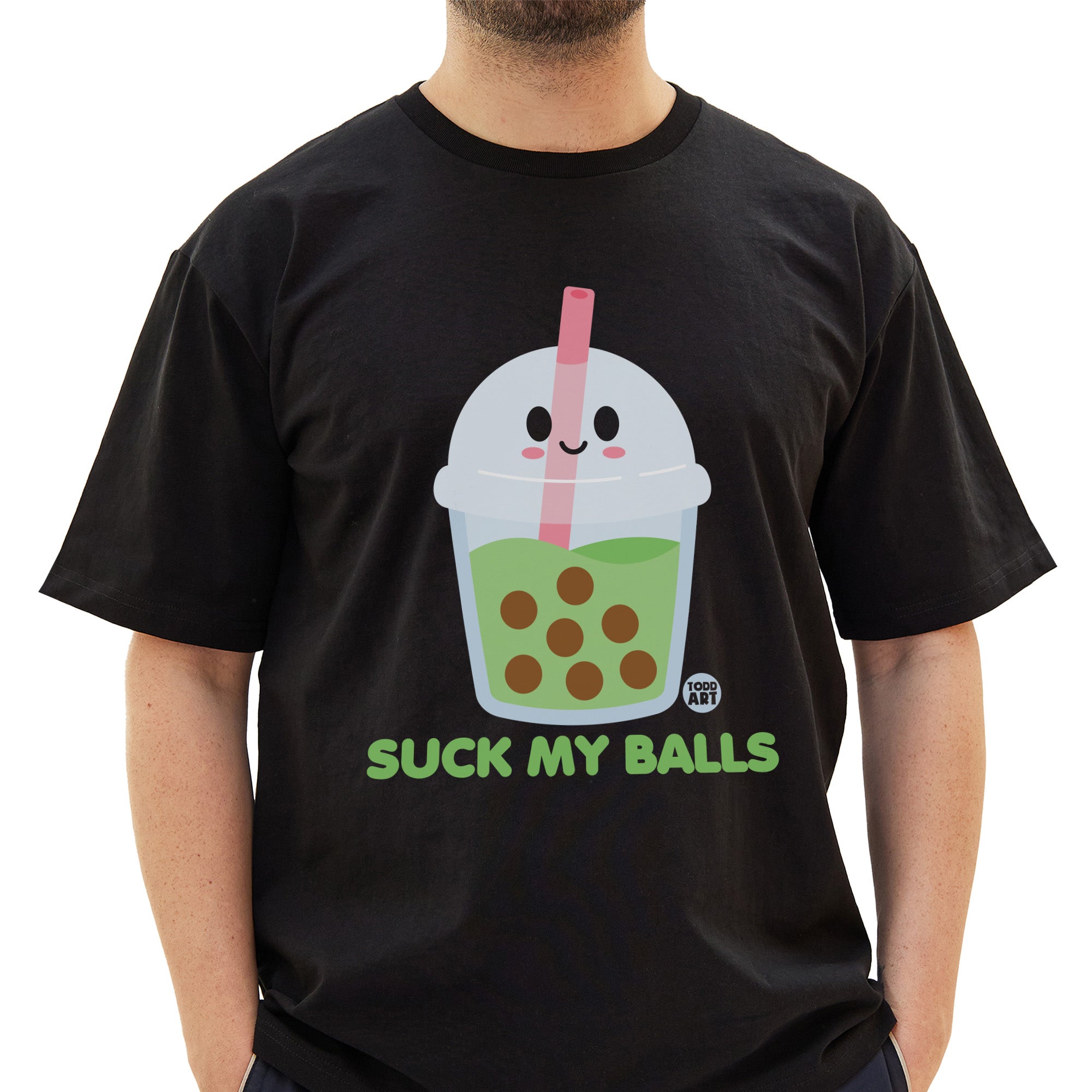 Suck My Balls T-Shirt