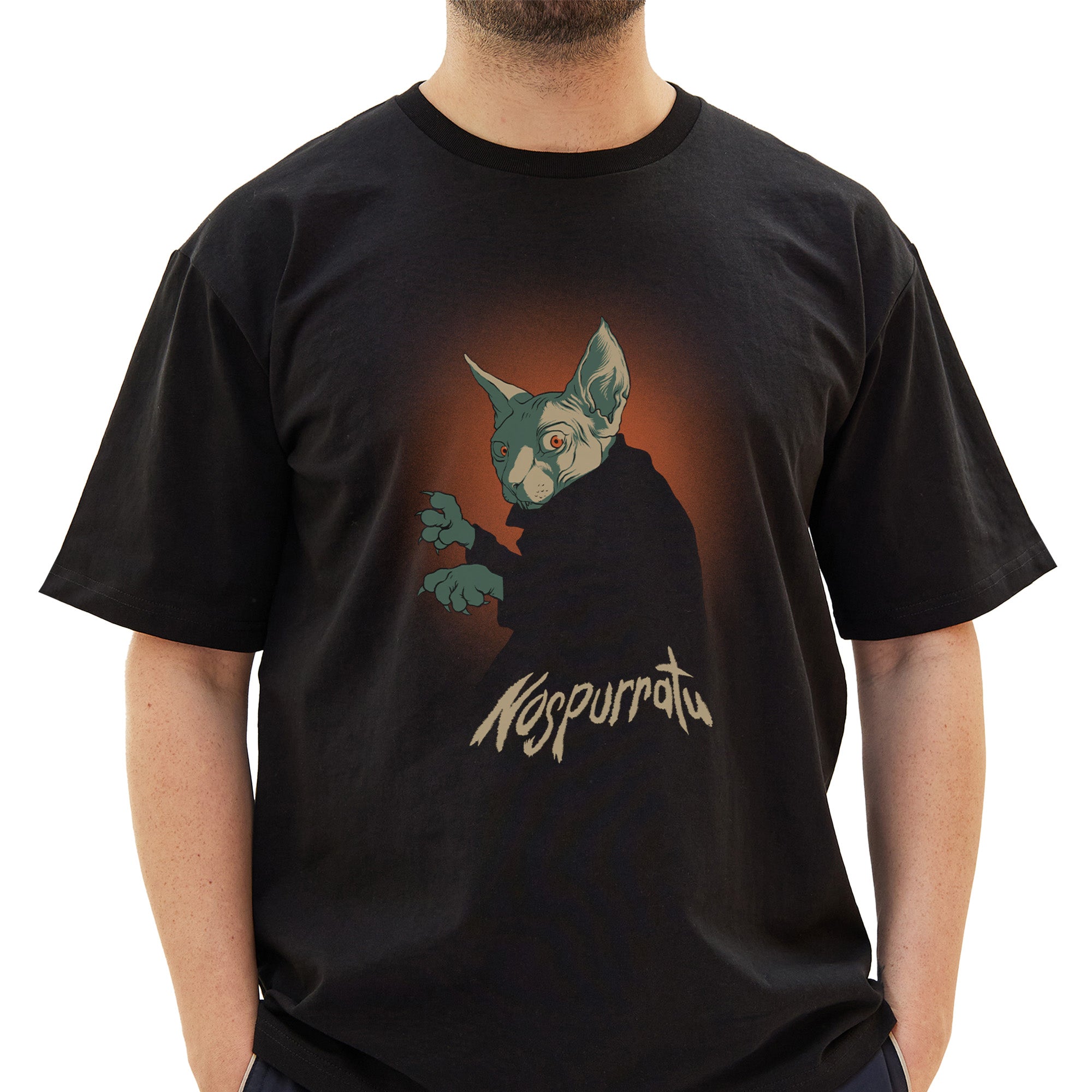 Nospurratu T-Shirt