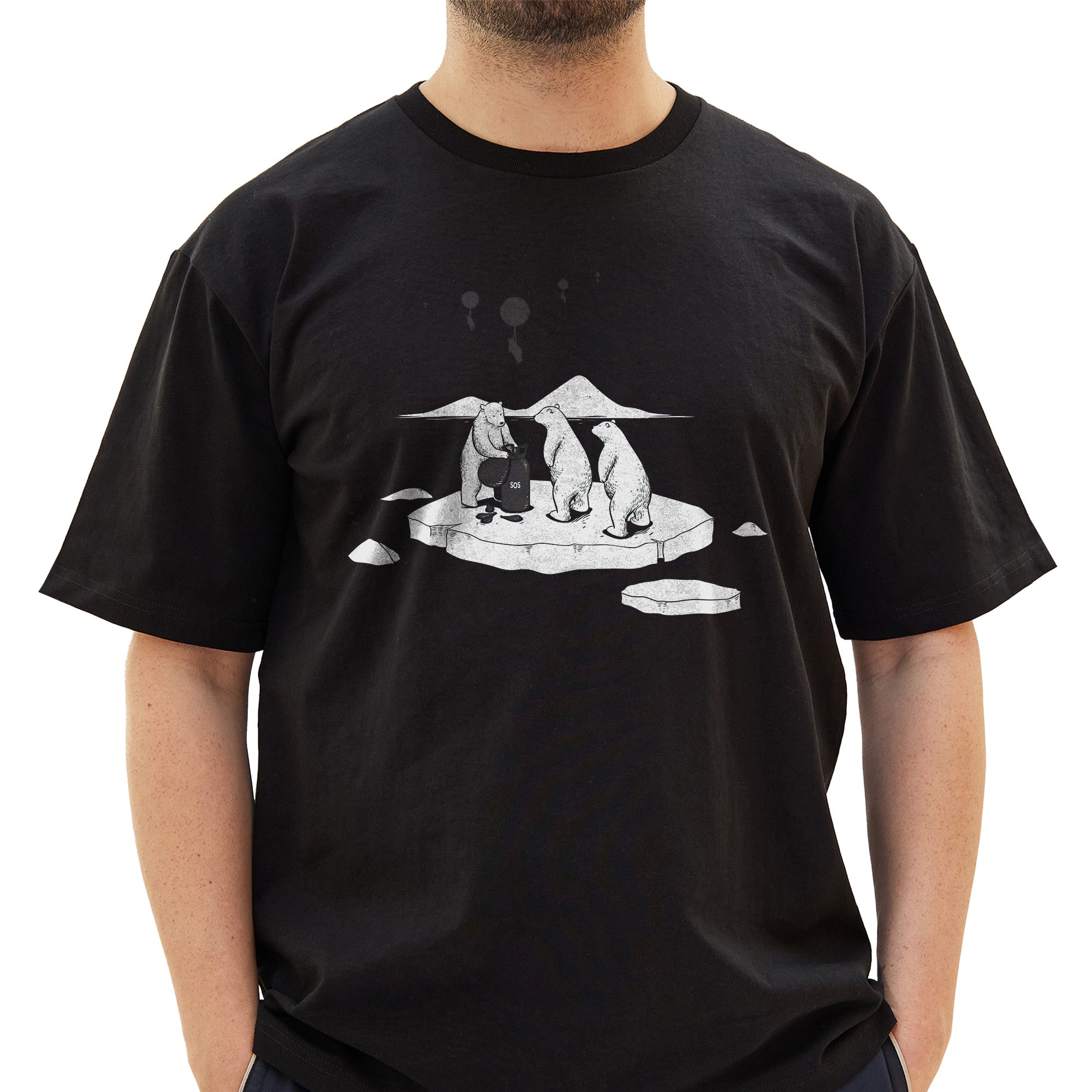 Rescue T-Shirt