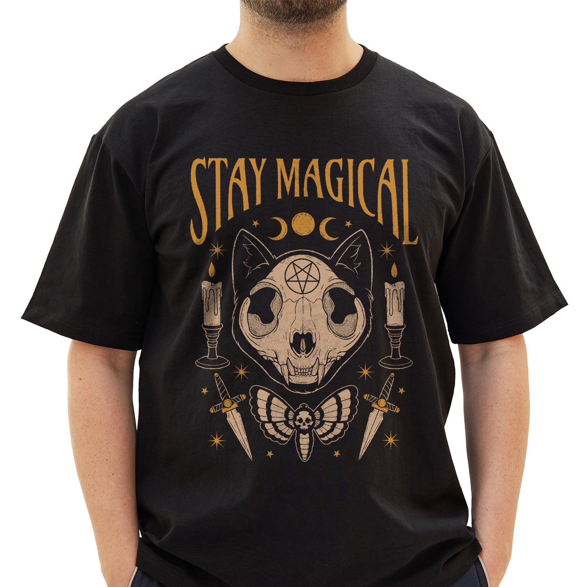 Stay Magical T-Shirt