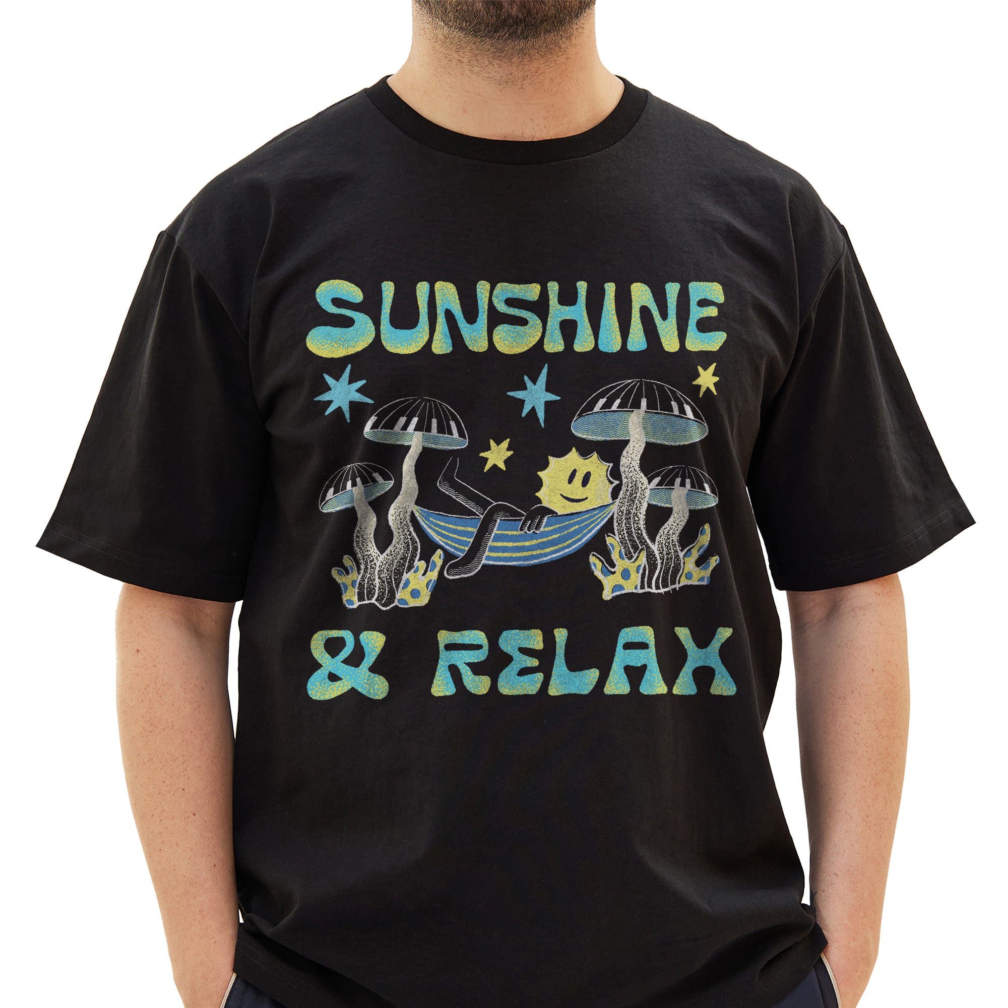 Sunshine Relax T-Shirt