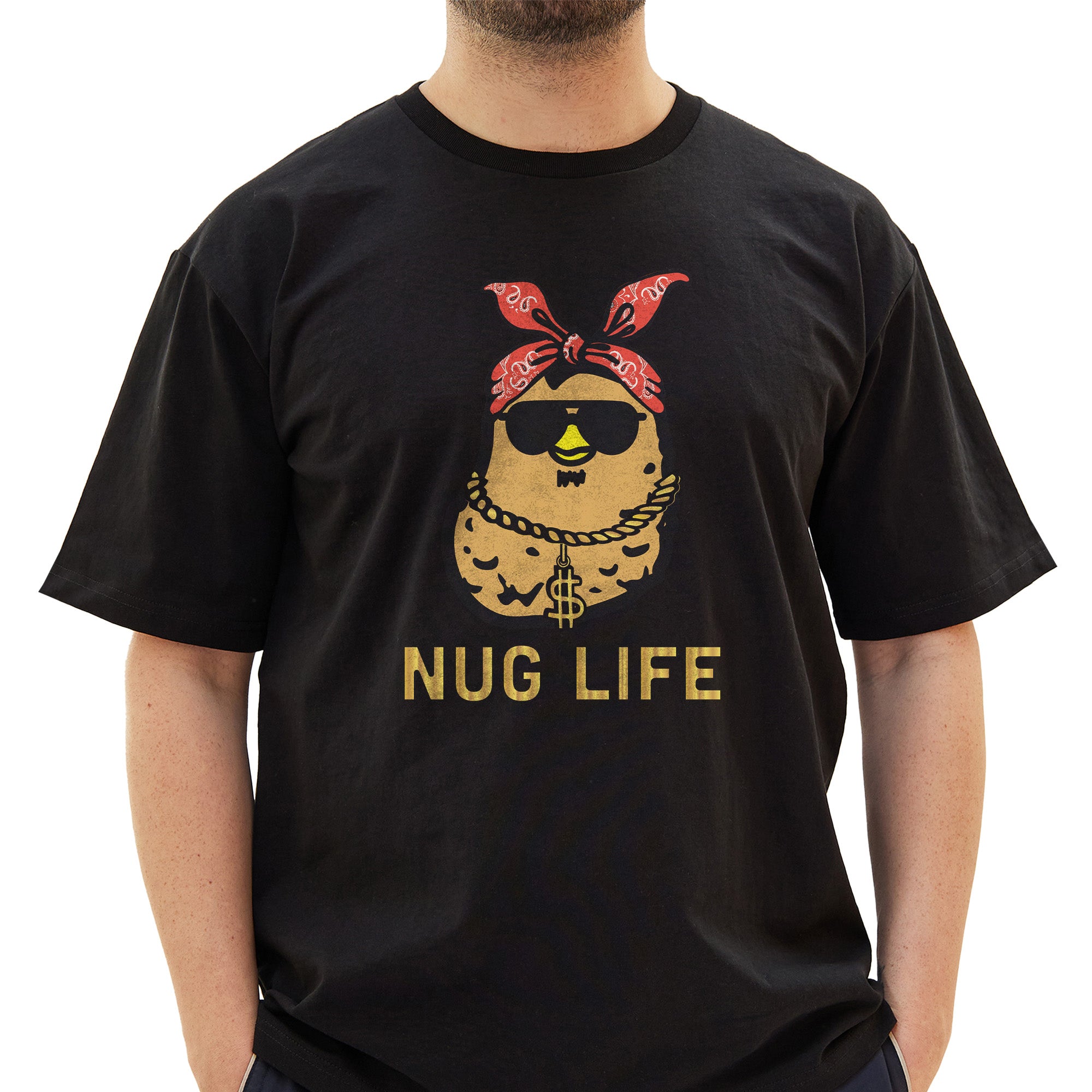 Nug Life T-Shirt