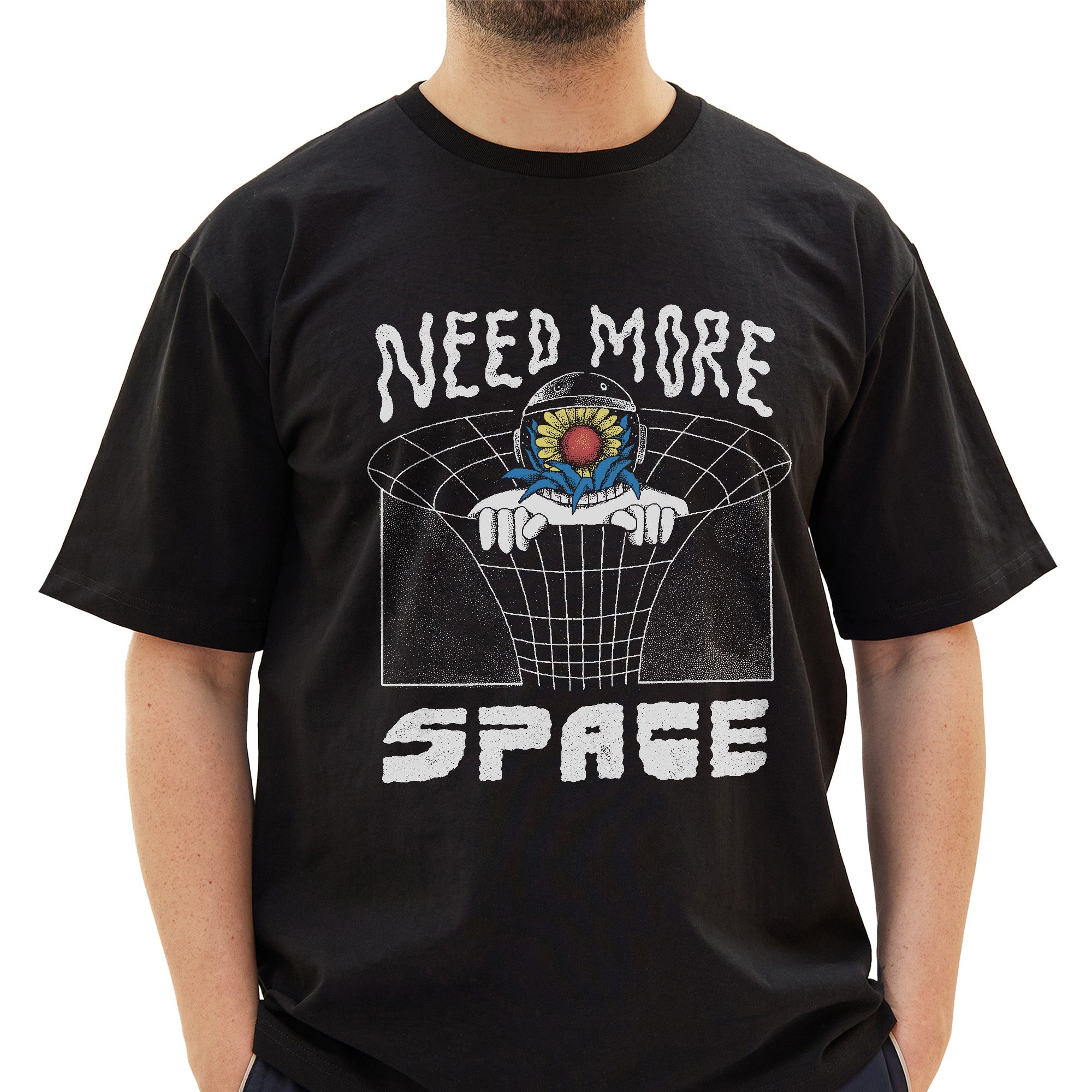 Need More Space T-Shirt