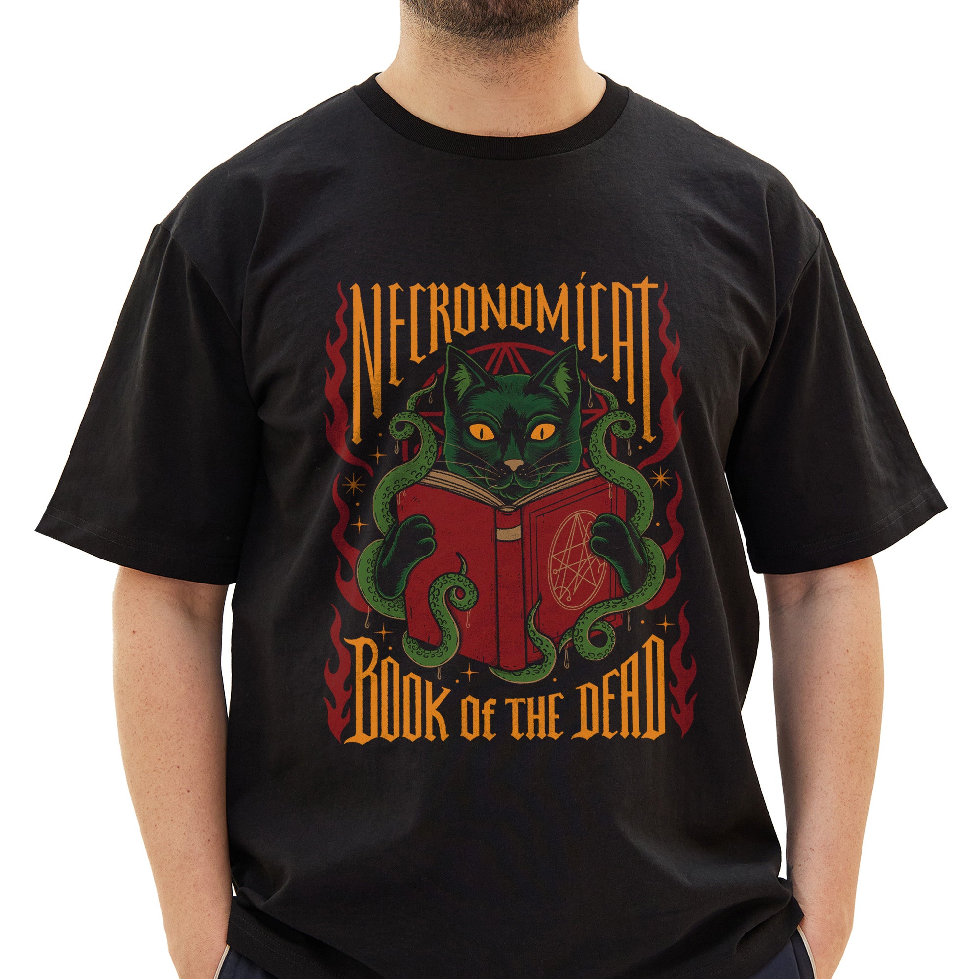 Necronomicat T-Shirt