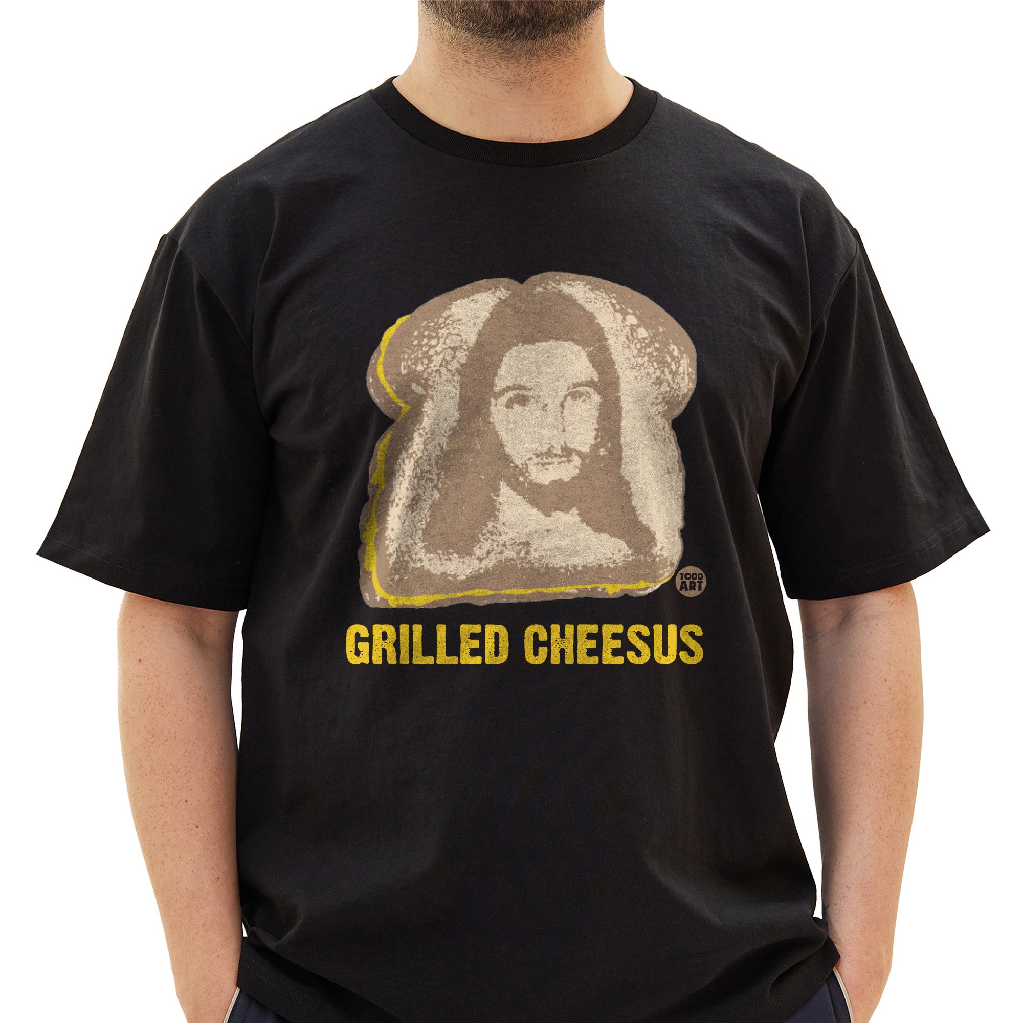 Grilled Chessus T-Shirt