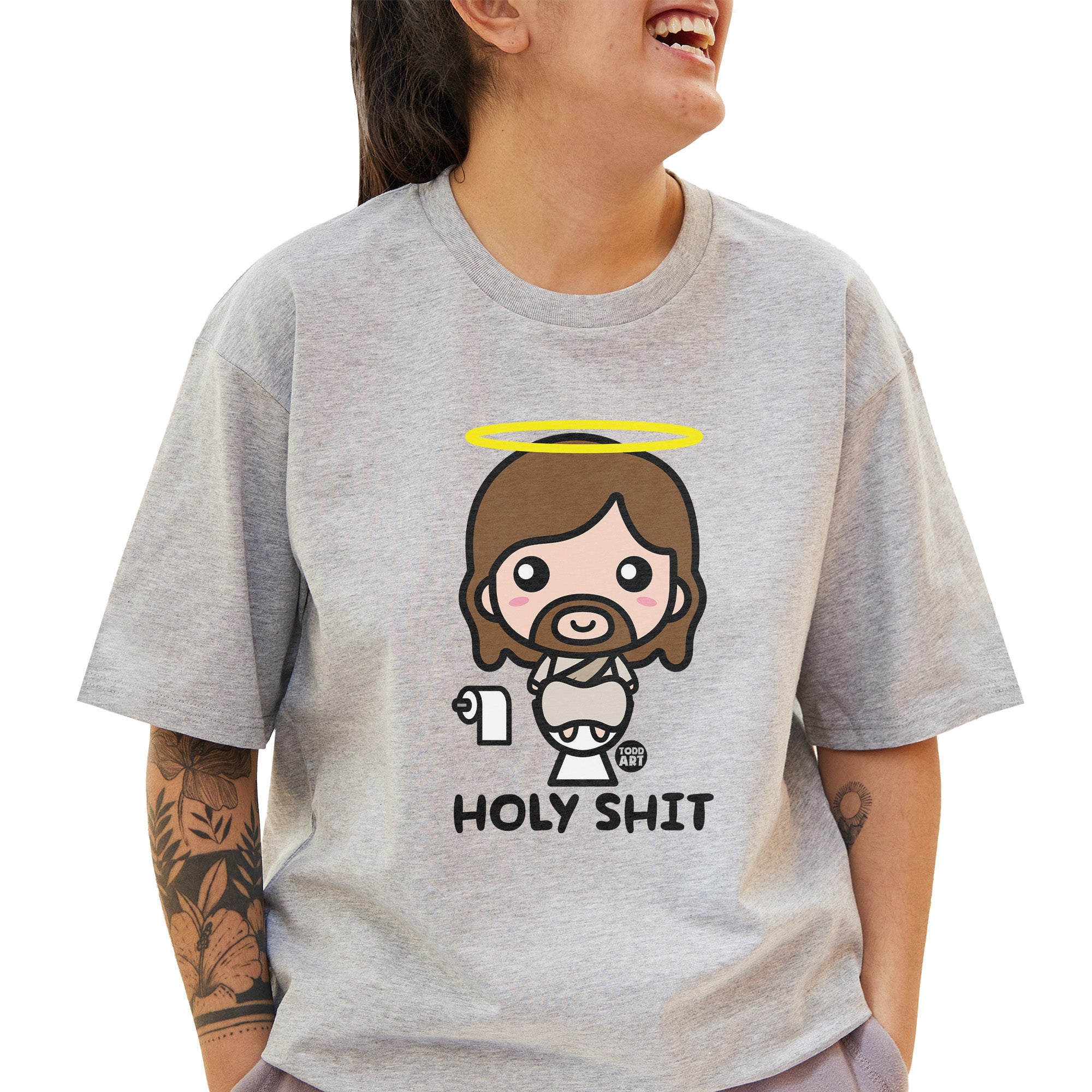 Holy Shit T-Shirt