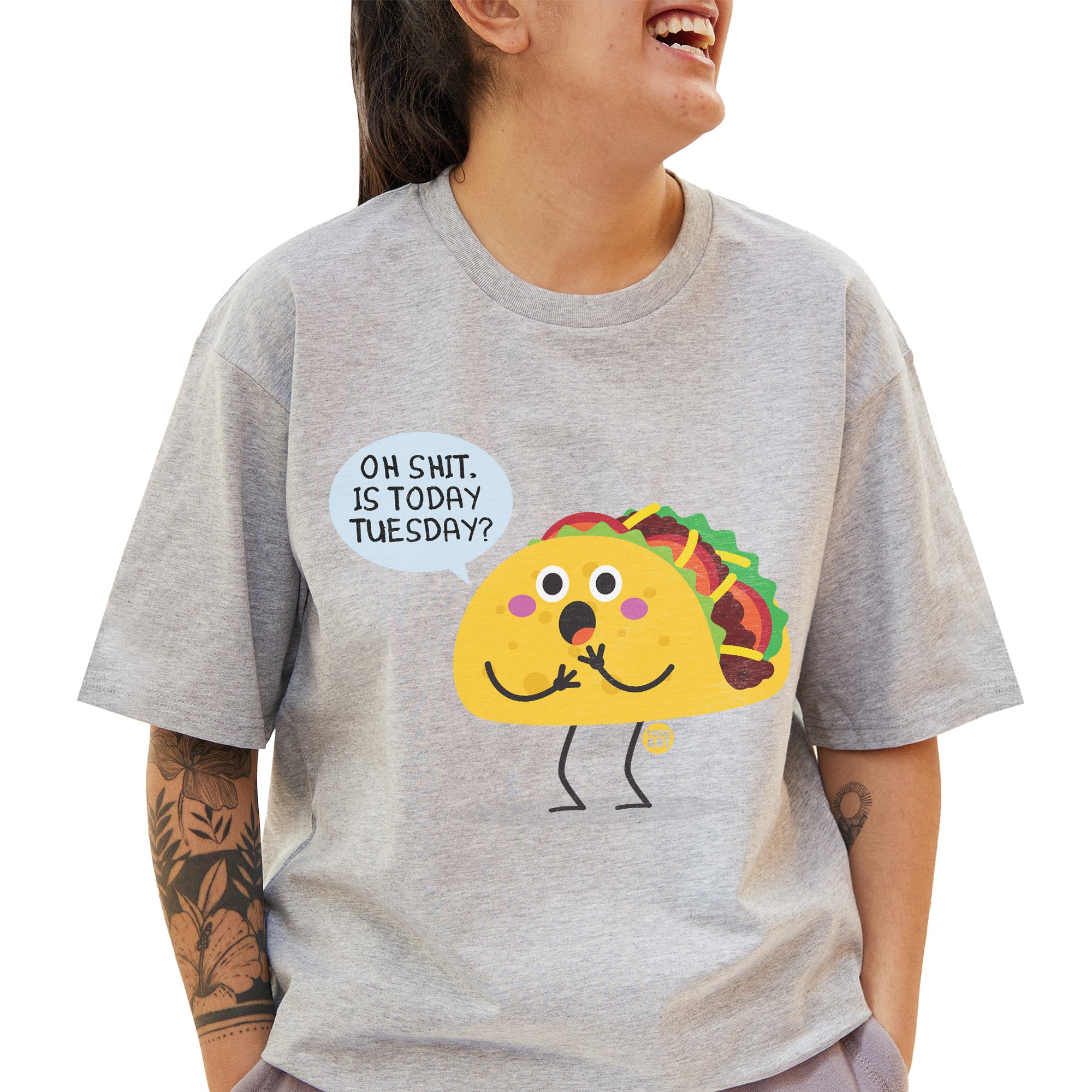 Taco Tuesday T-Shirt