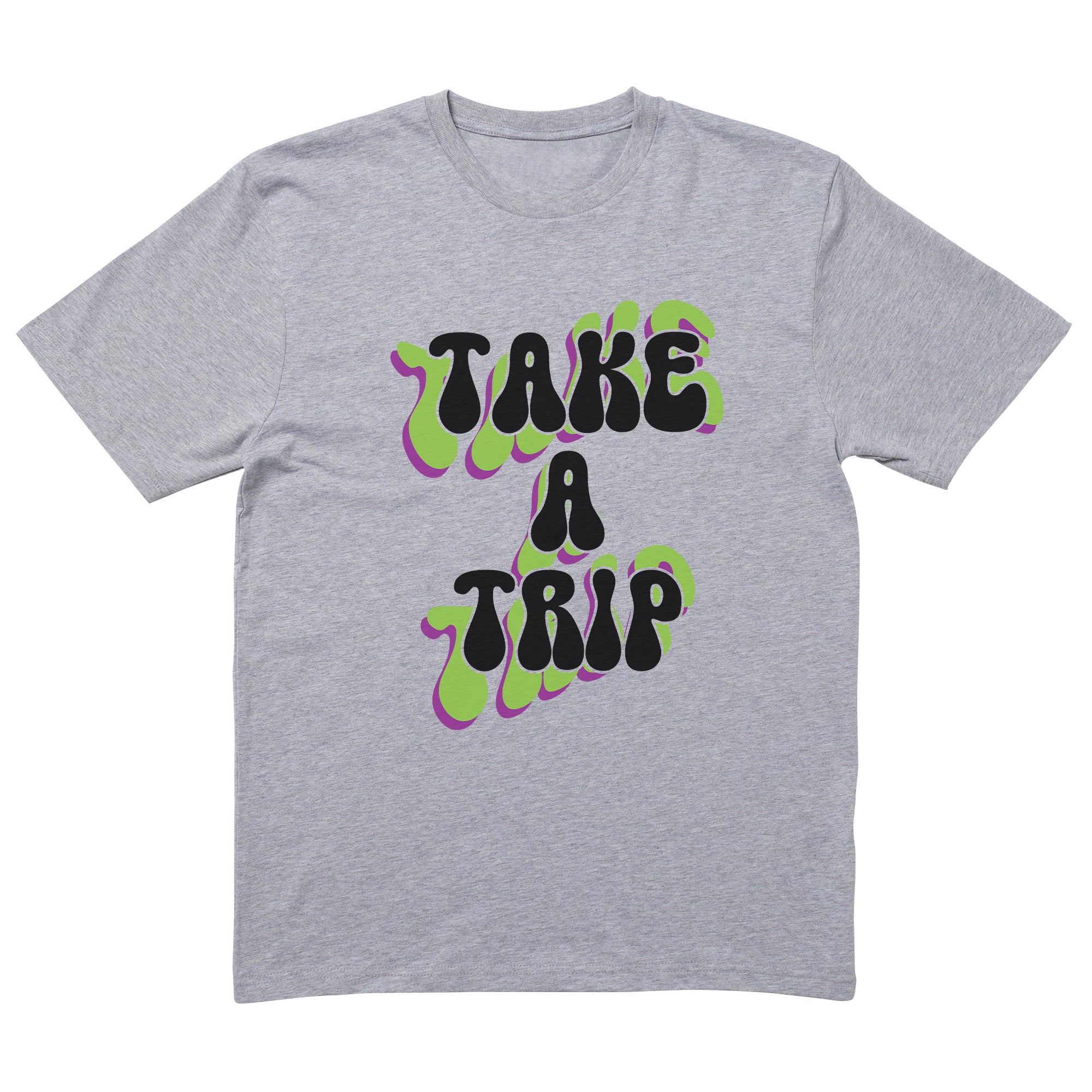 Take a Trip T-Shirt