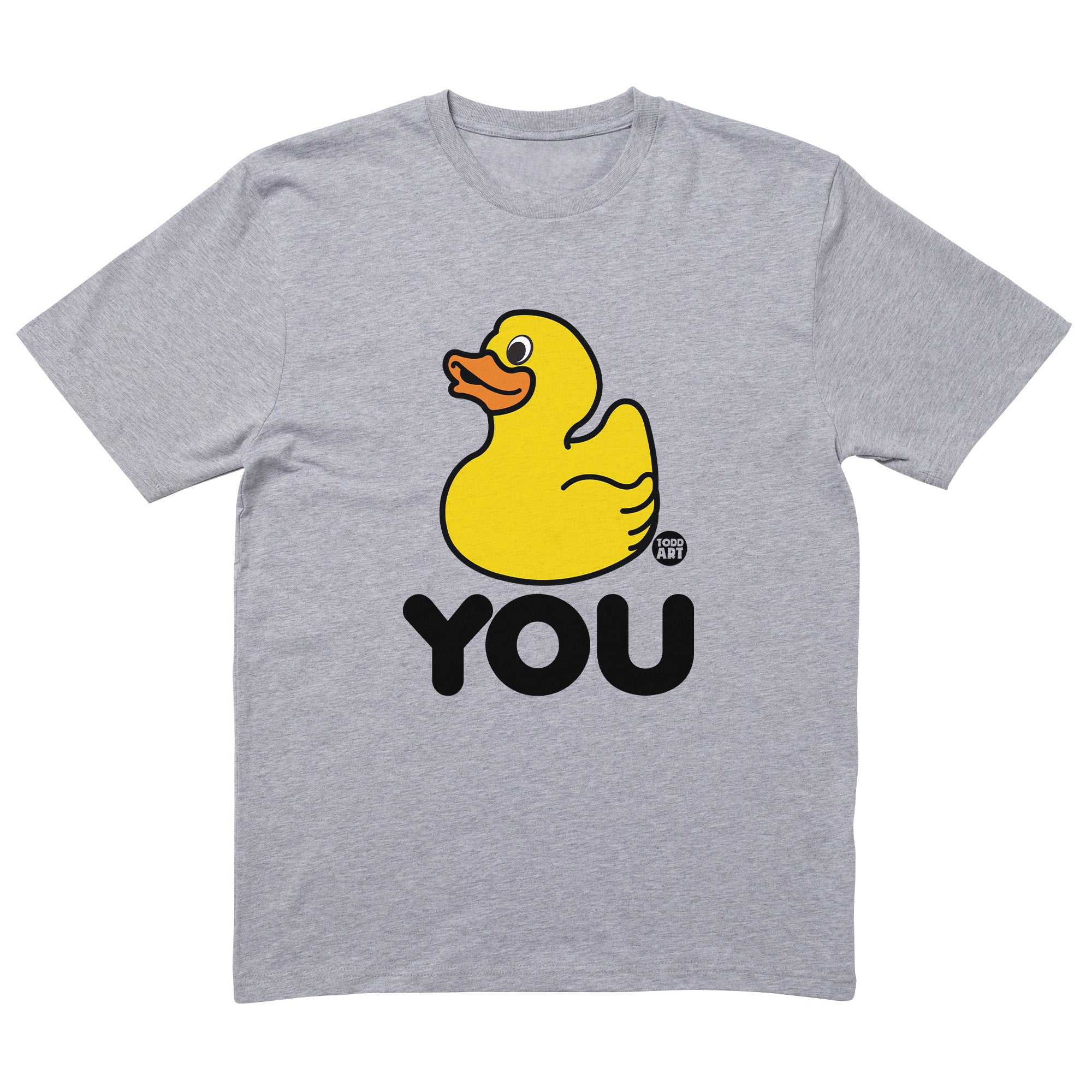 Duck You T-Shirt