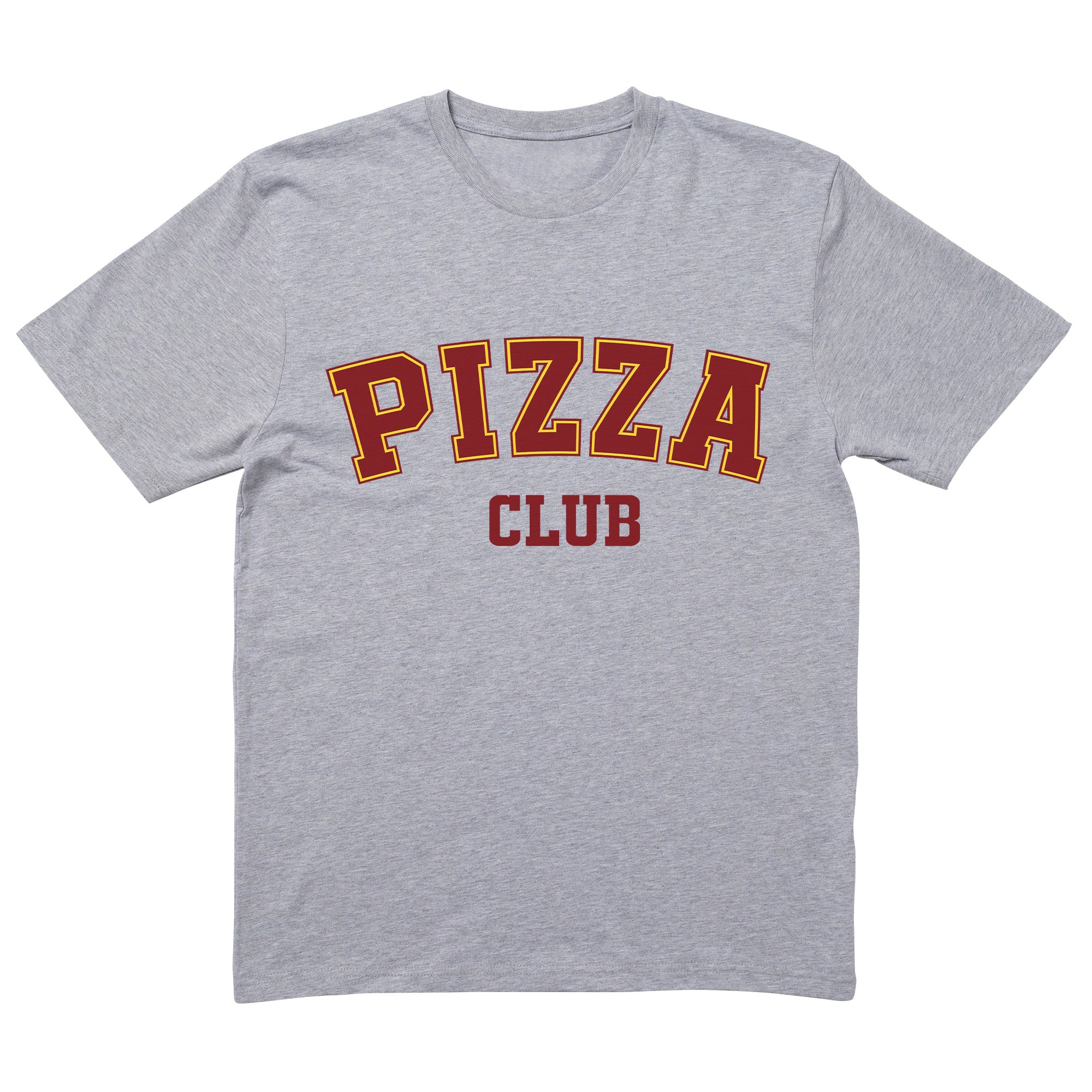 Pizza Club T-Shirt