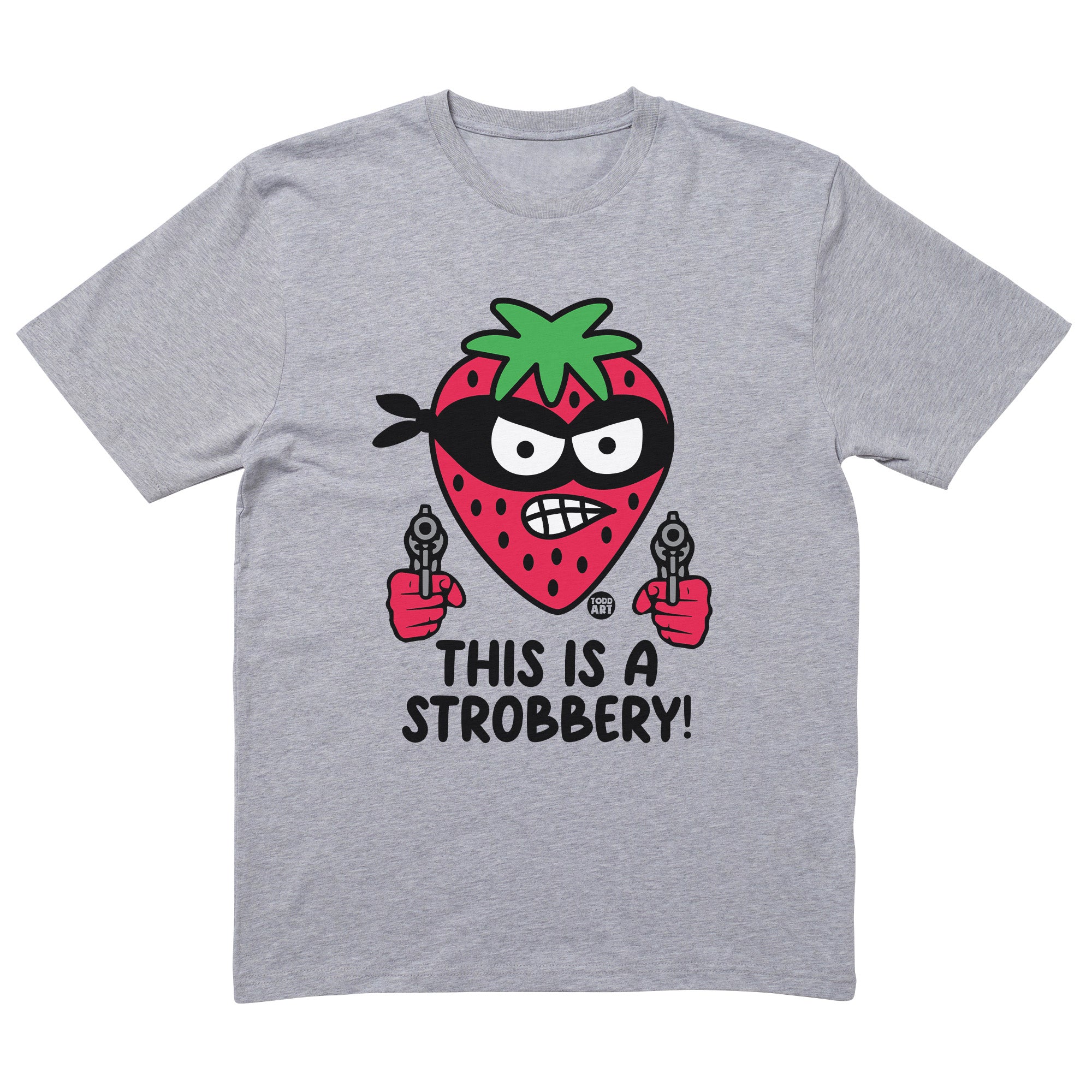 Strawroberry T-Shirt