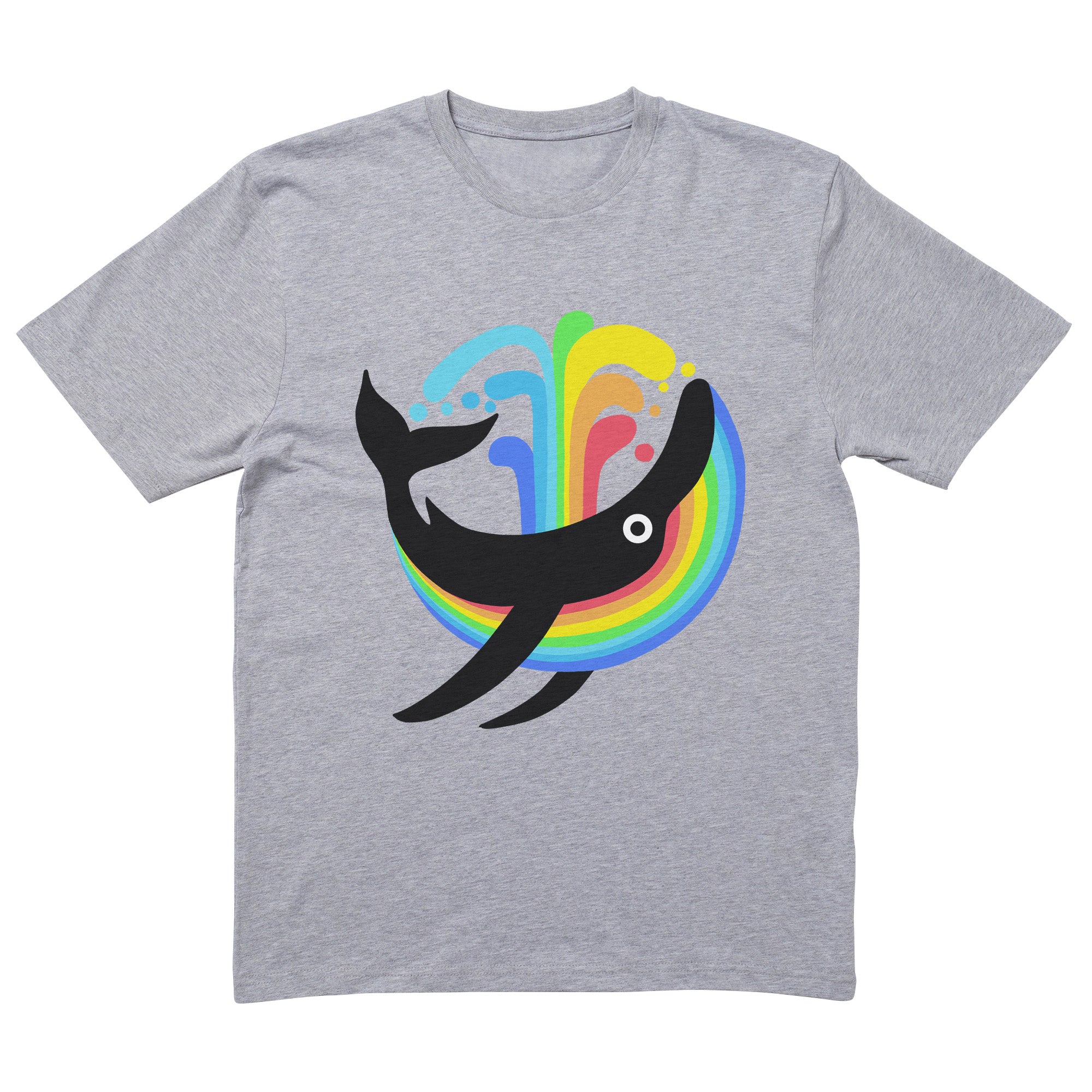 Whale of Time T-Shirt
