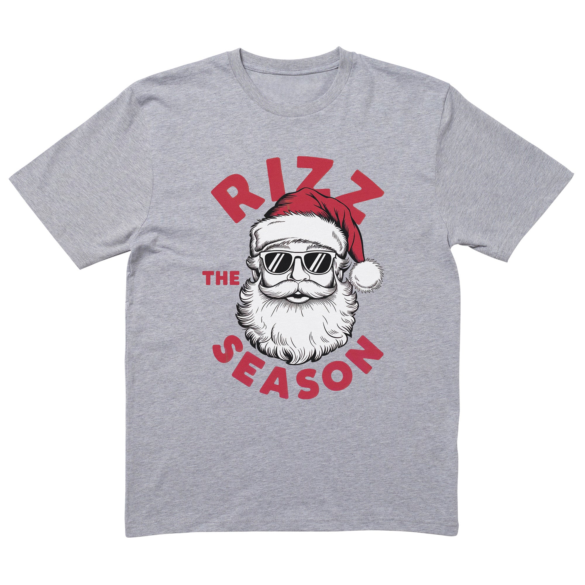 Rizz The Season T-Shirt