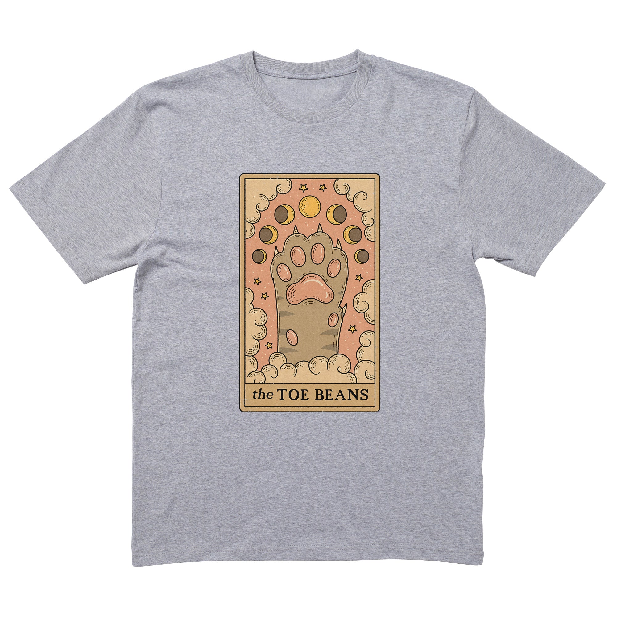 The Toe Beans T-Shirt