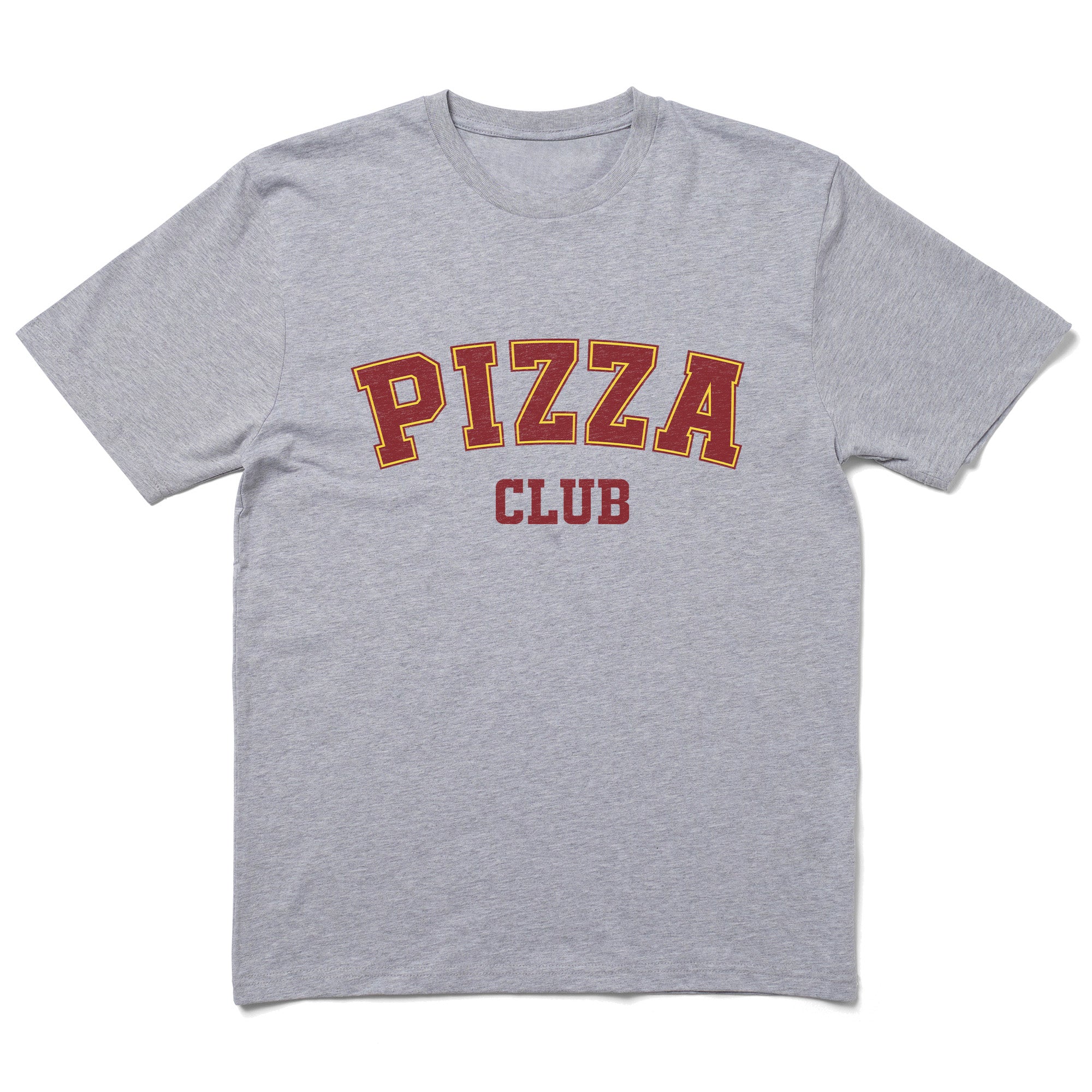 Pizza Club T-Shirt