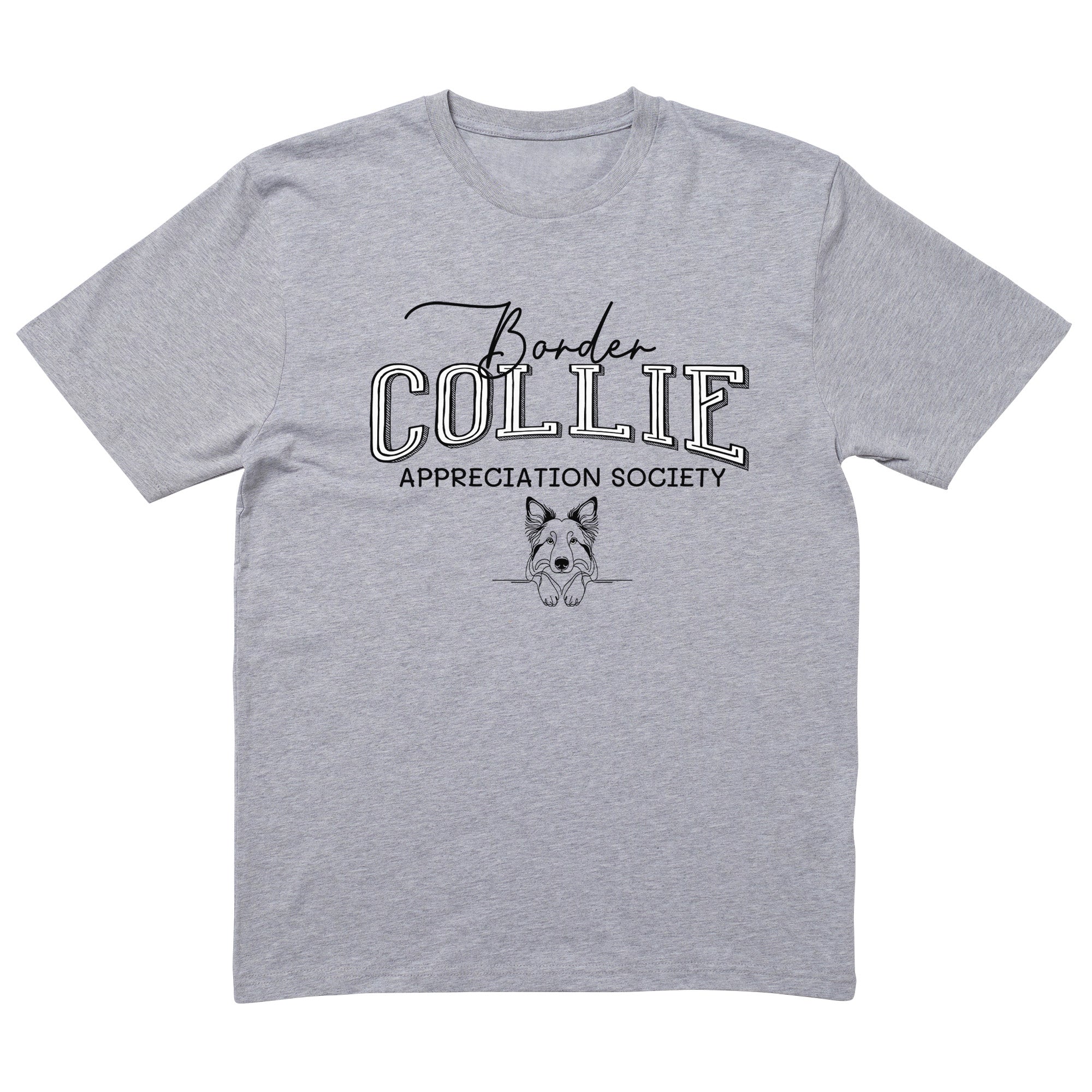 Border Collie T-Shirt