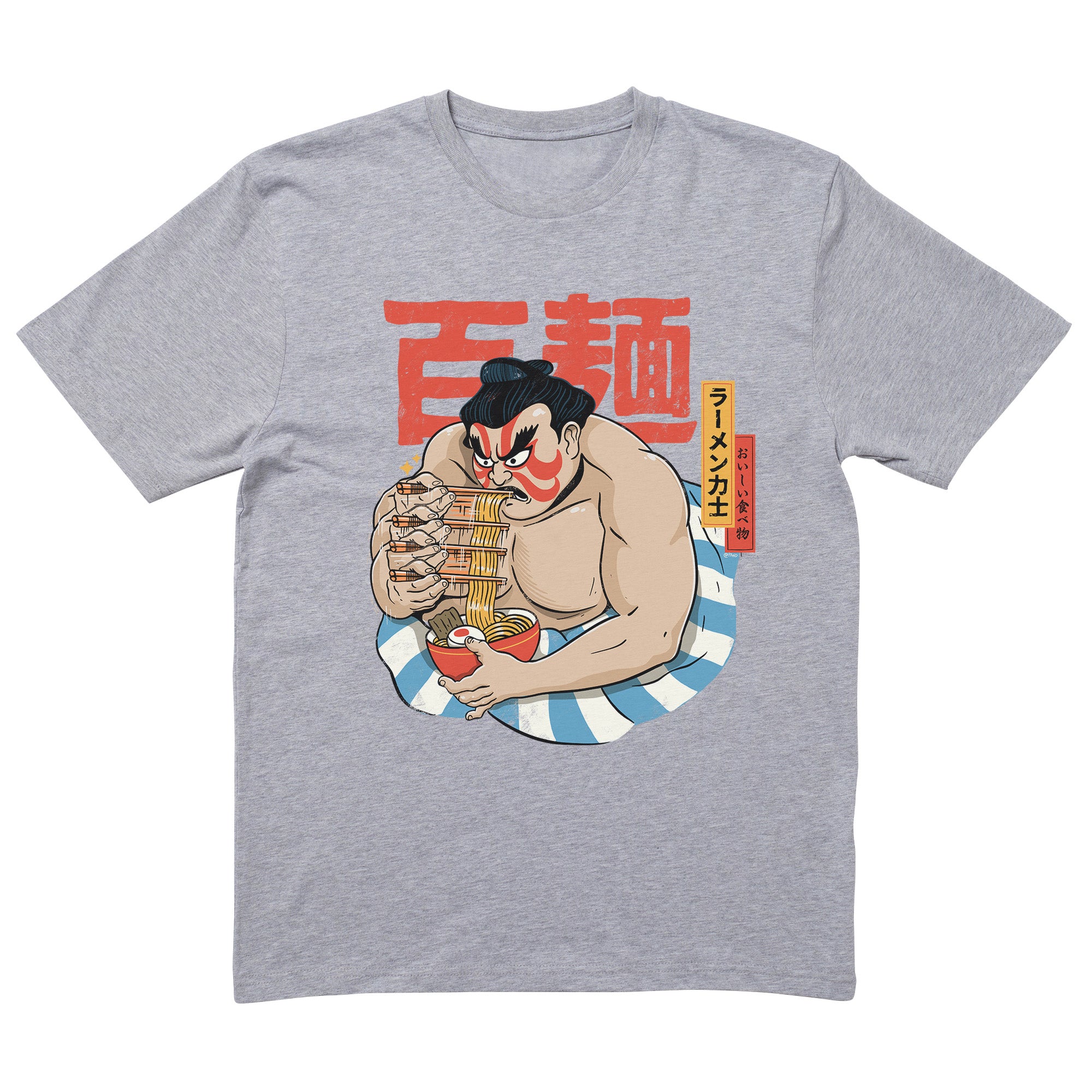 One hundred Noodles T-Shirt