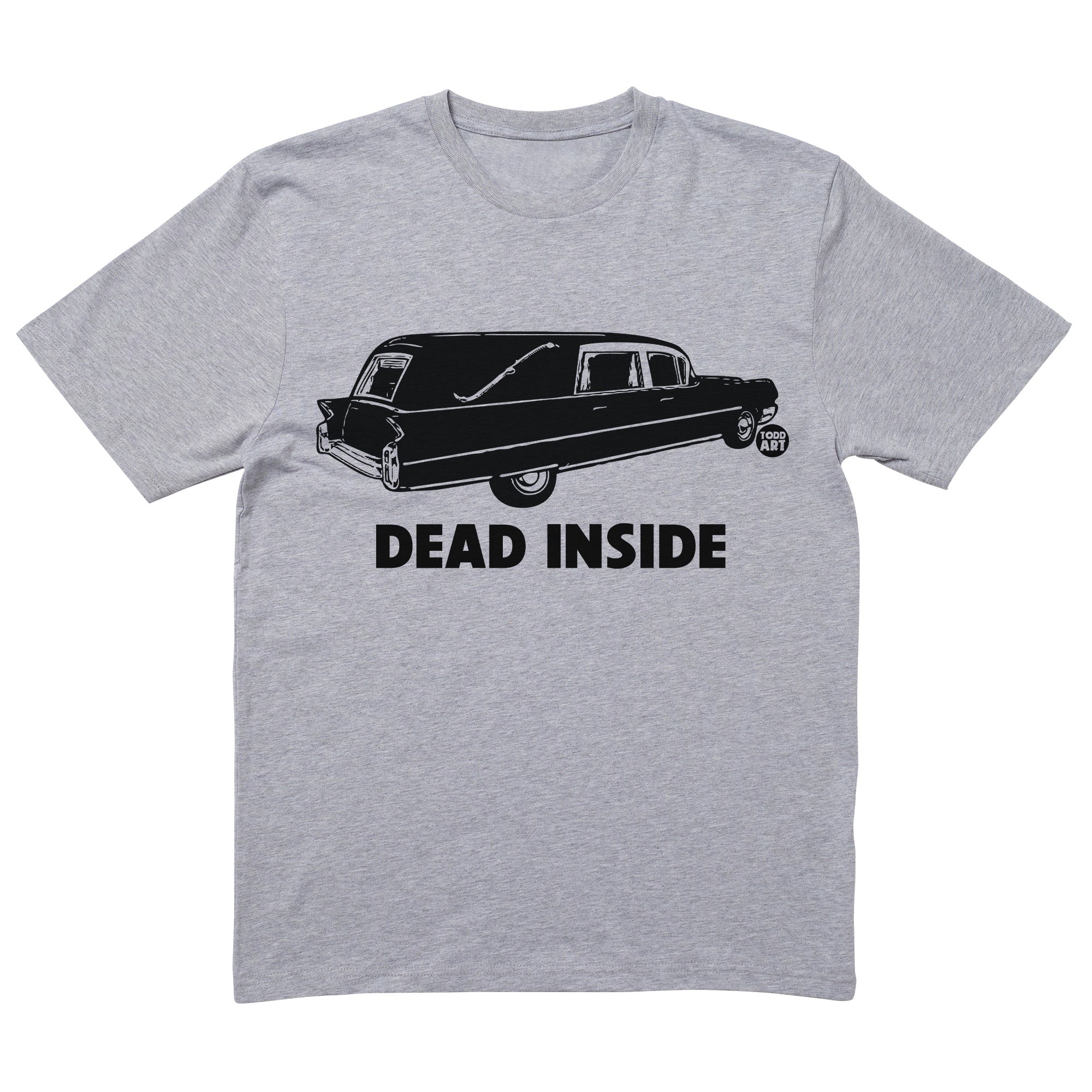 Dead Inside T-Shirt