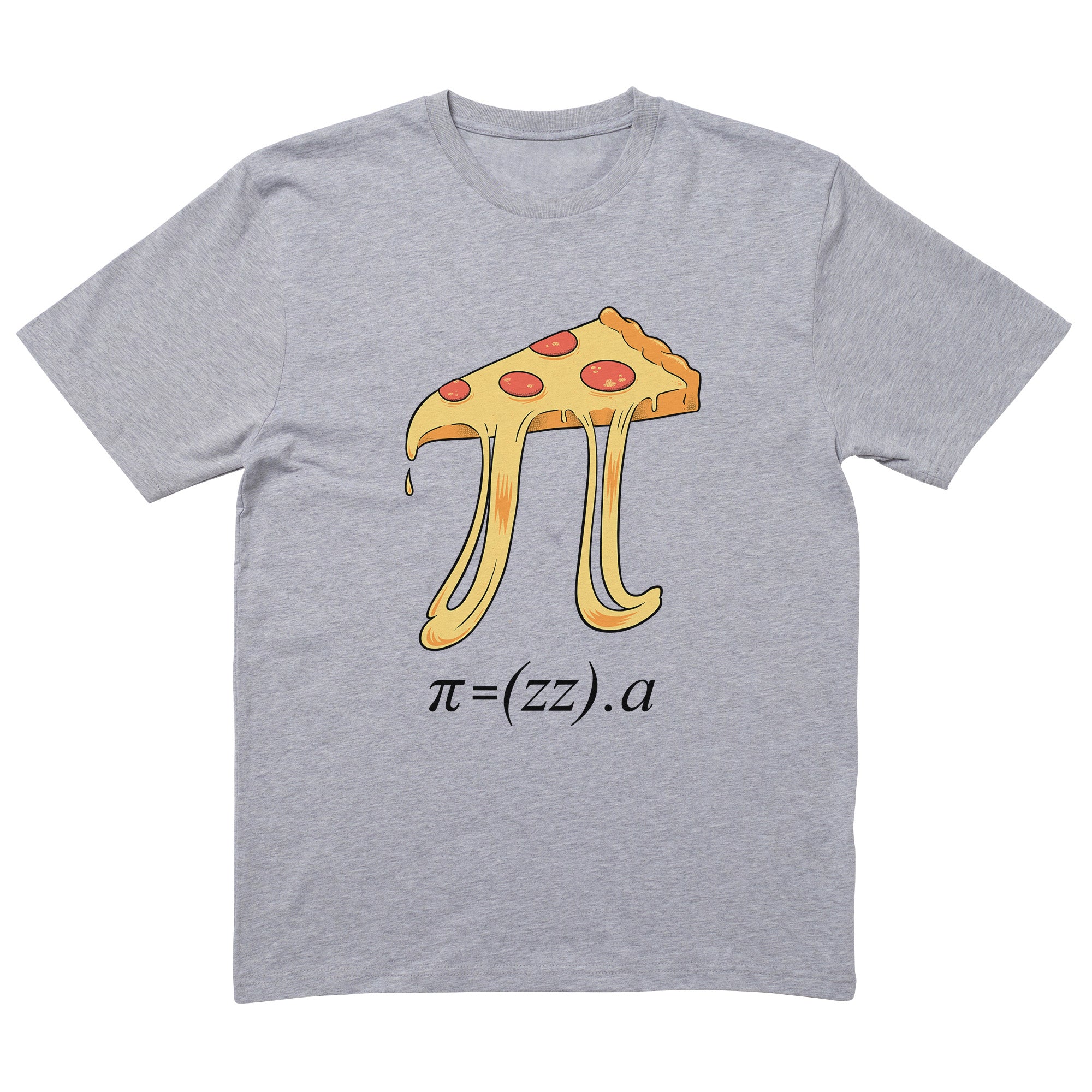 Pi zza T-Shirt