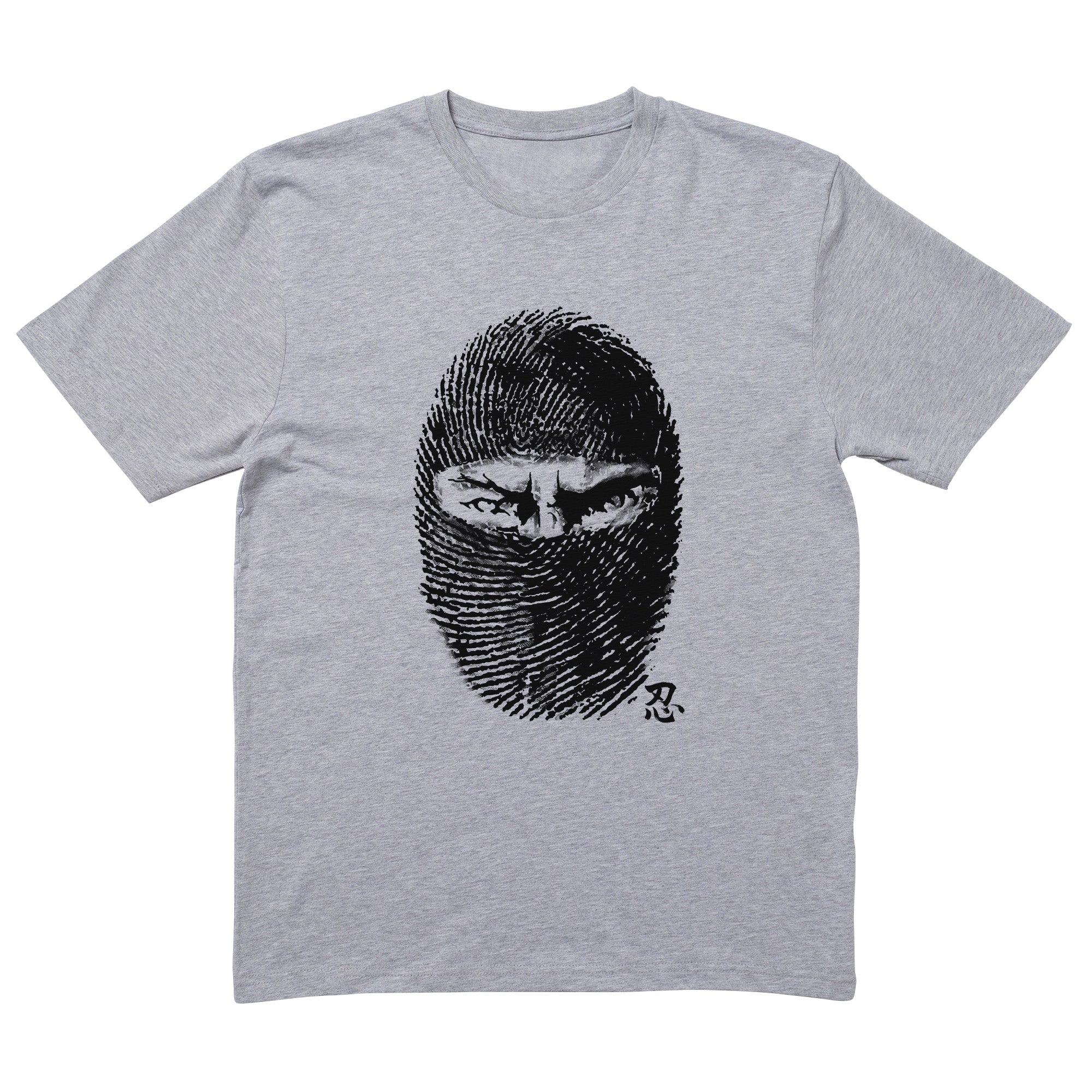 Ninja Finger T-Shirt