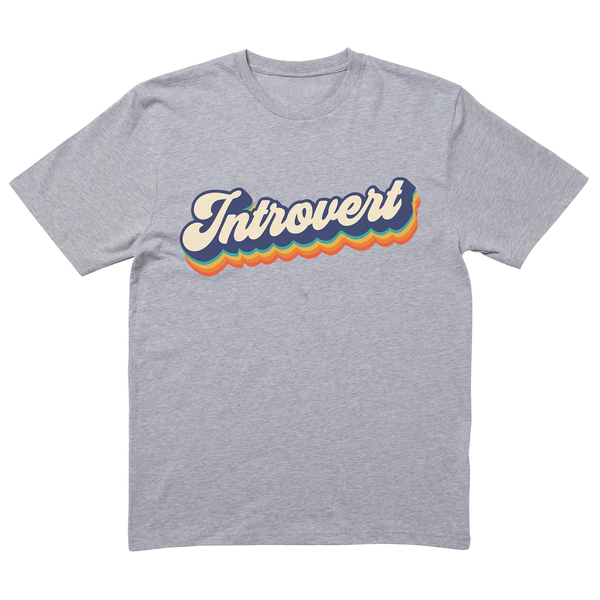 Introvert T-Shirt