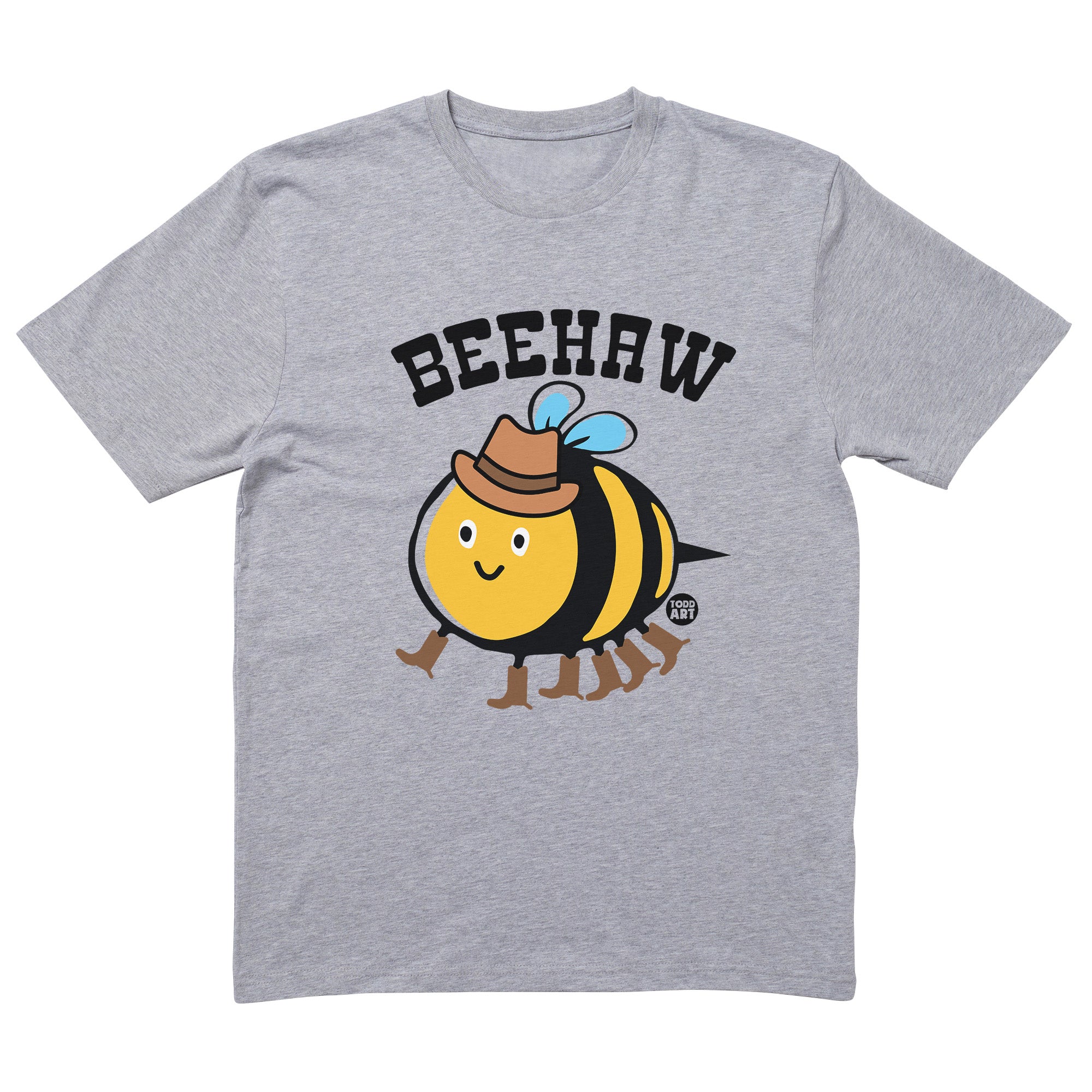 Bee Haw T-Shirt